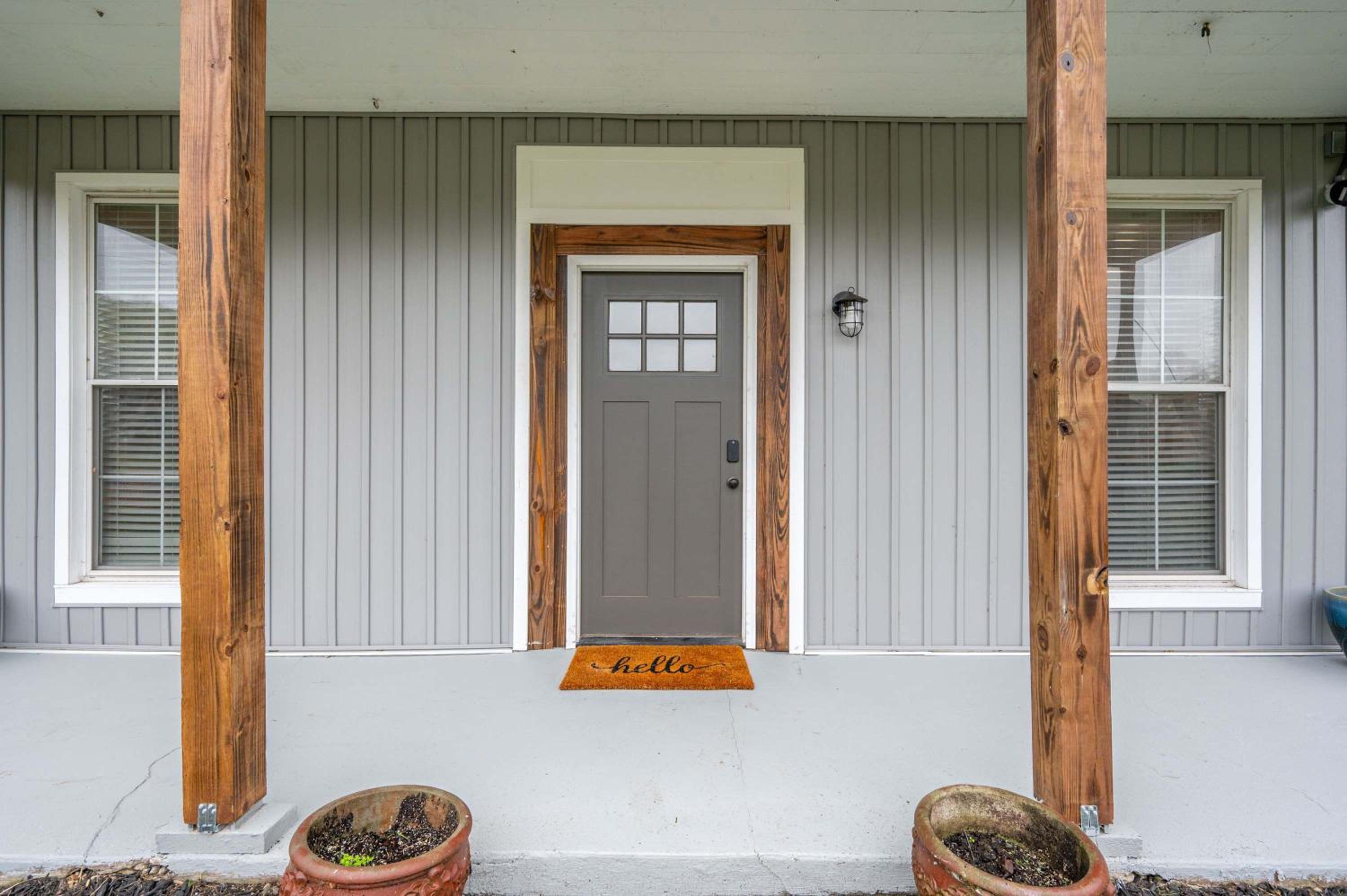 The Gathering House - Home for 6
