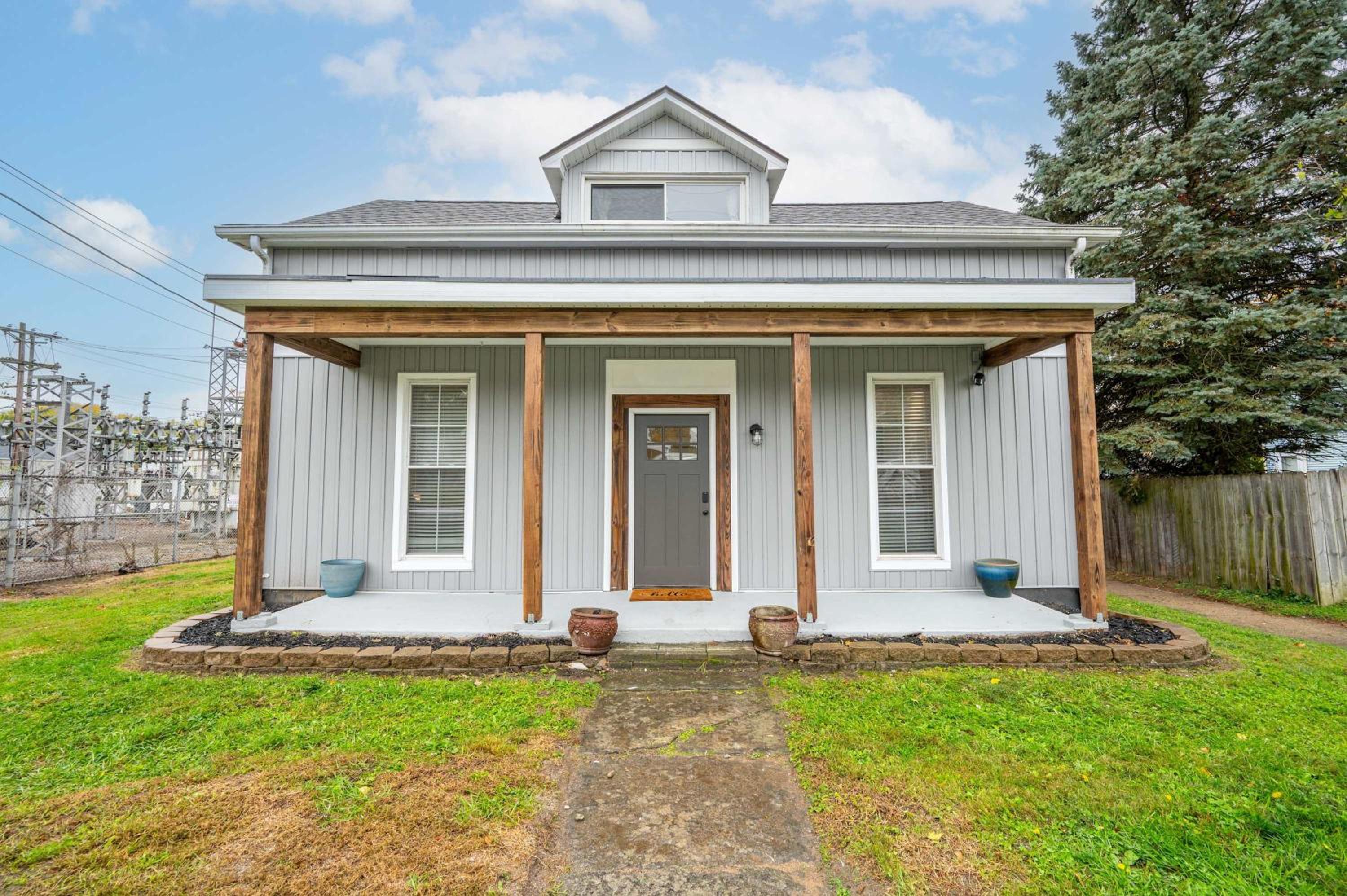 The Gathering House - Home for 6