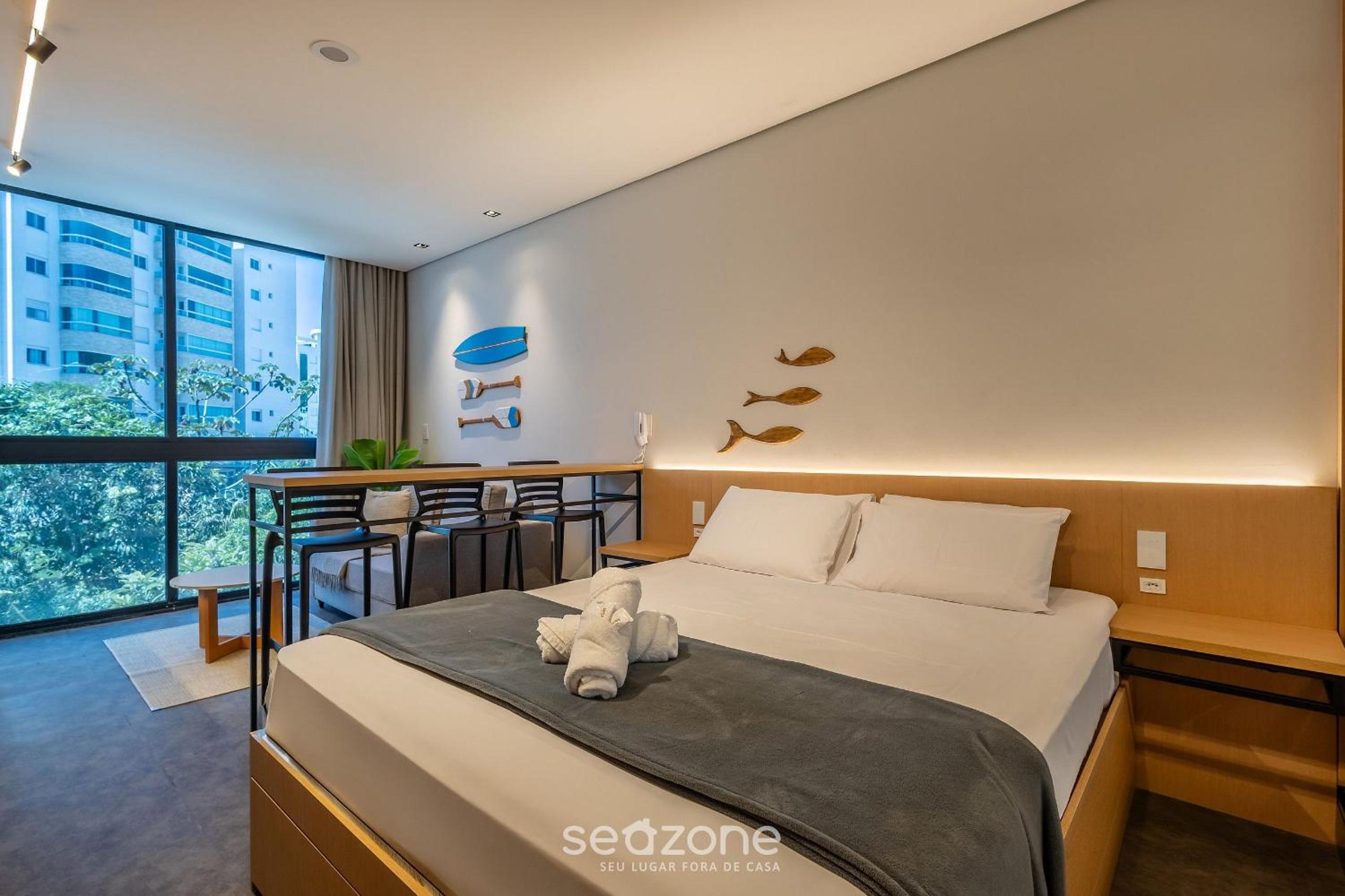 Your stay close to Brava Beach – BSO