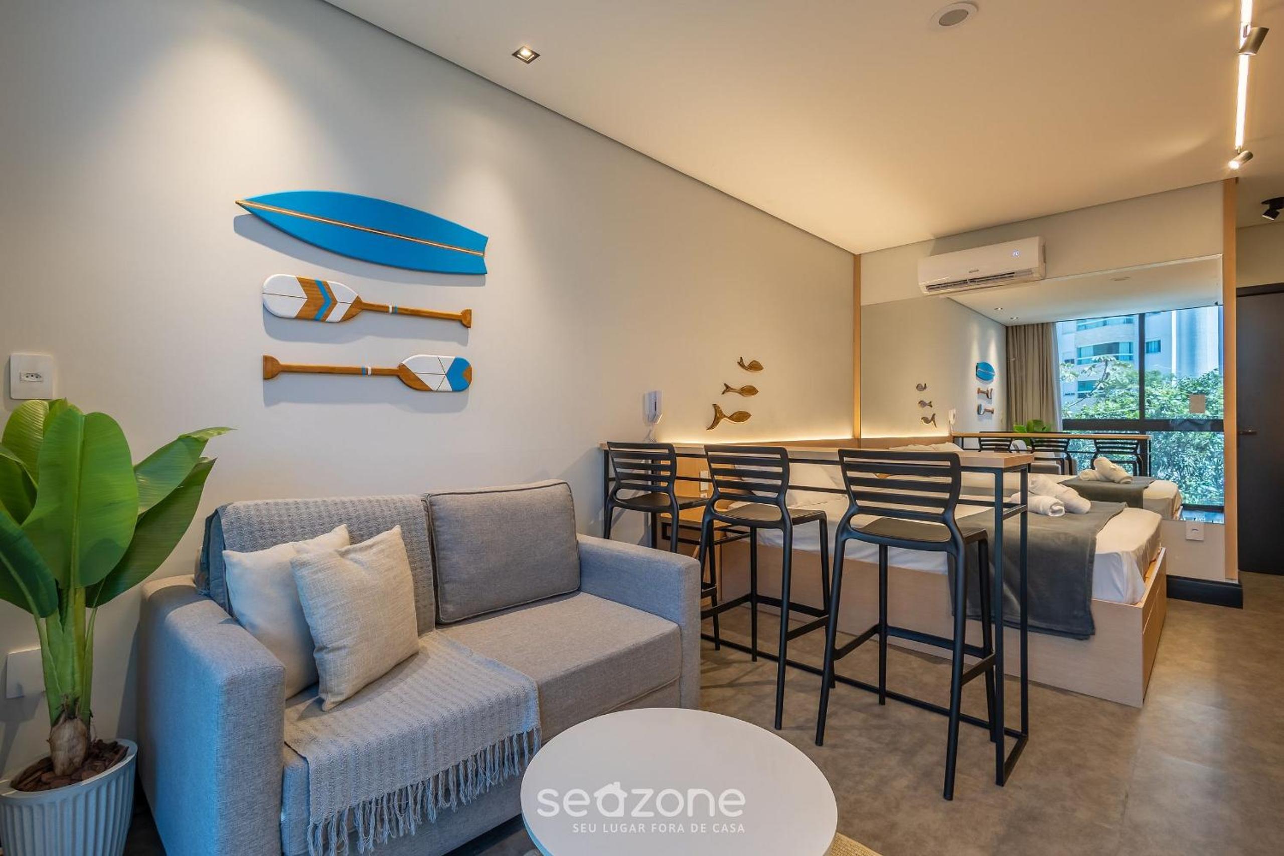 Your stay close to Brava Beach – BSO