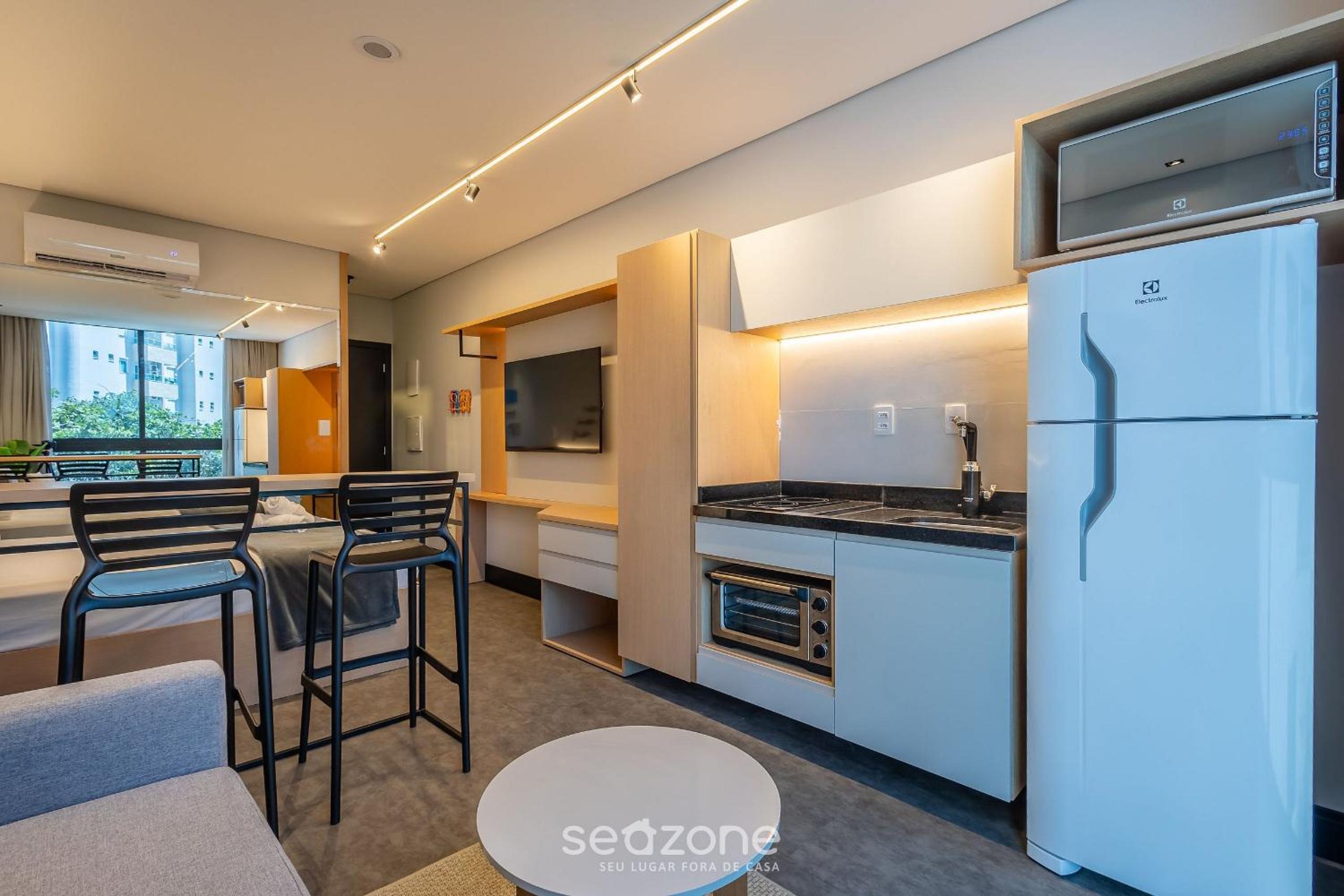 Your stay close to Brava Beach – BSO
