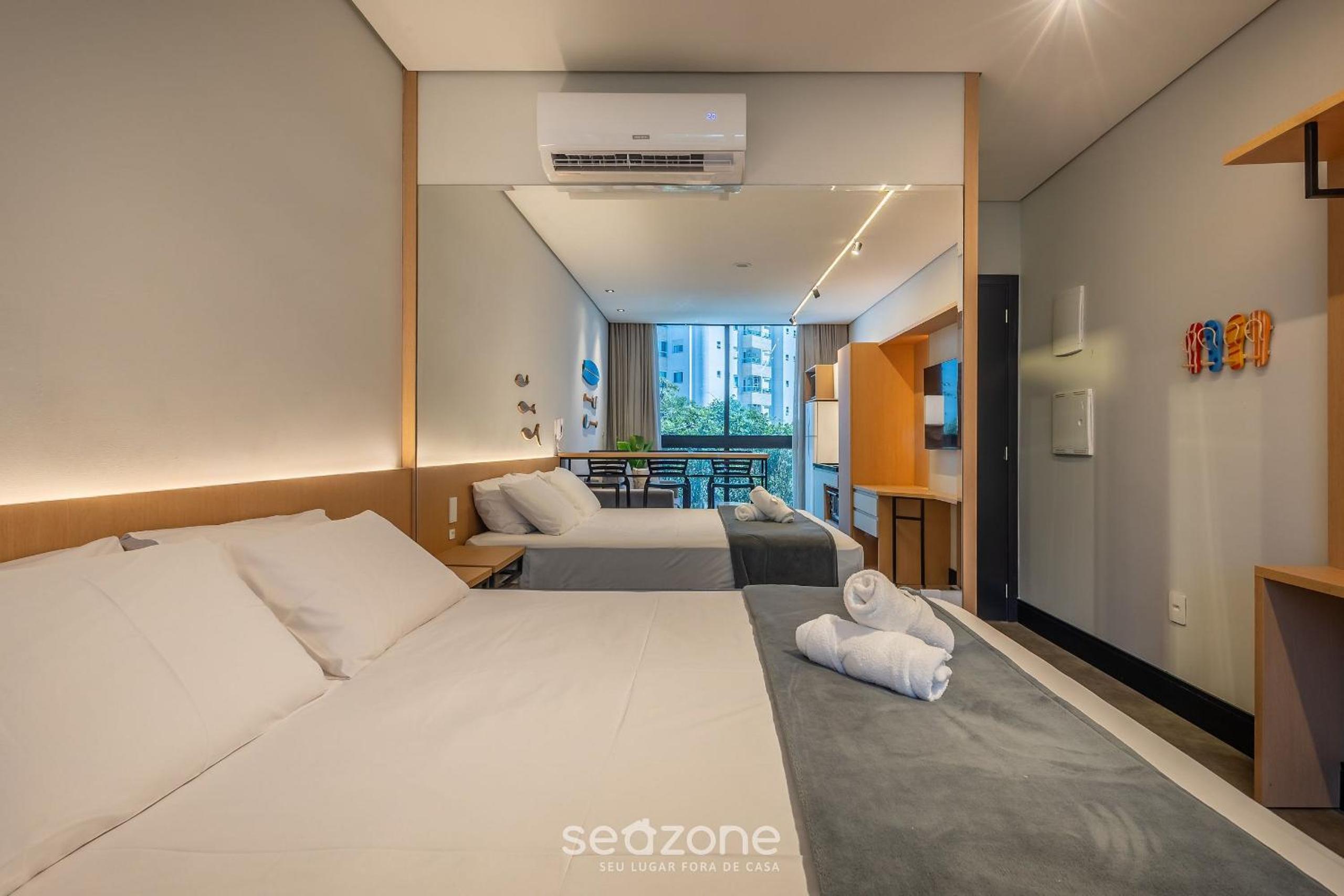 Your stay close to Brava Beach – BSO