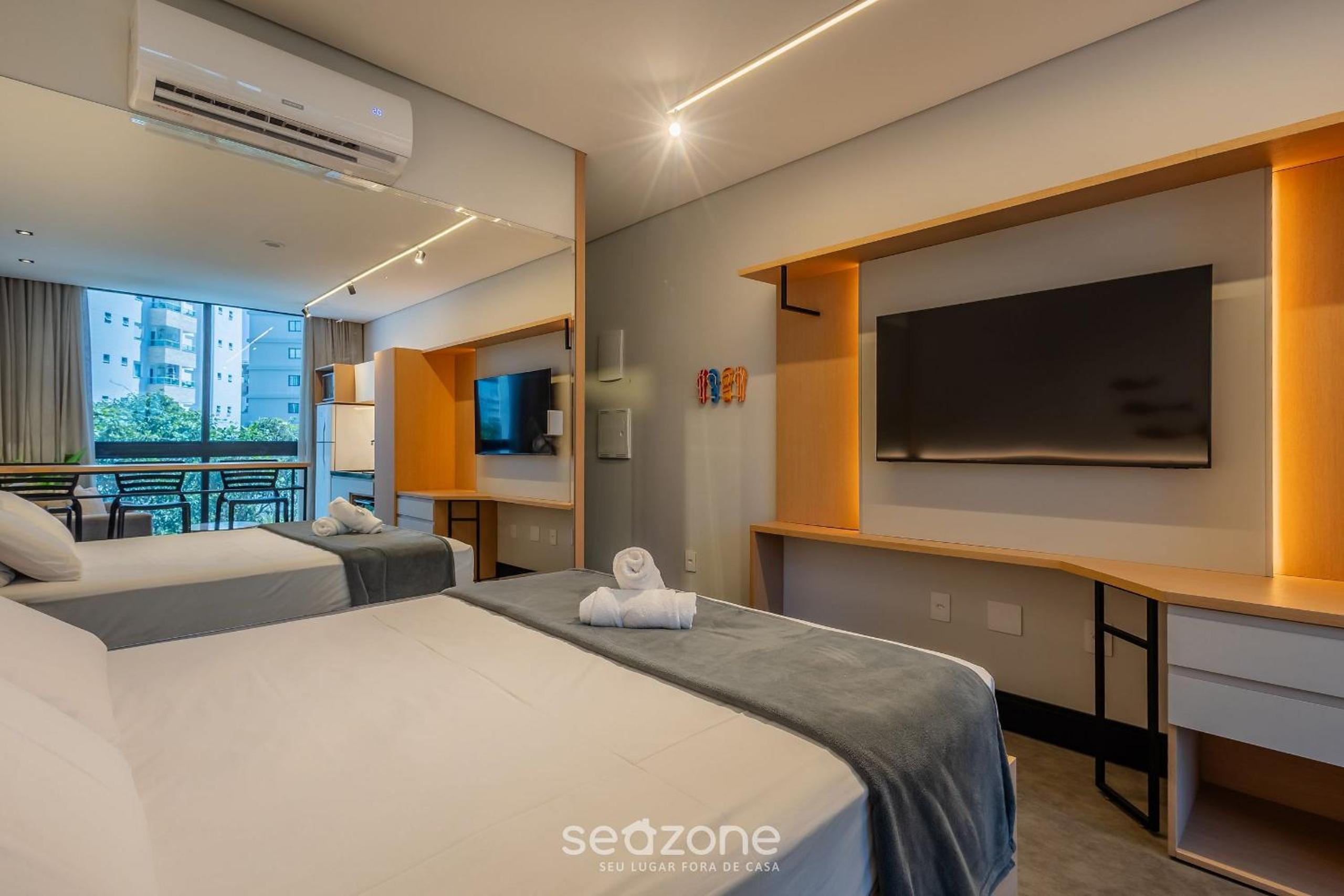 Your stay close to Brava Beach – BSO
