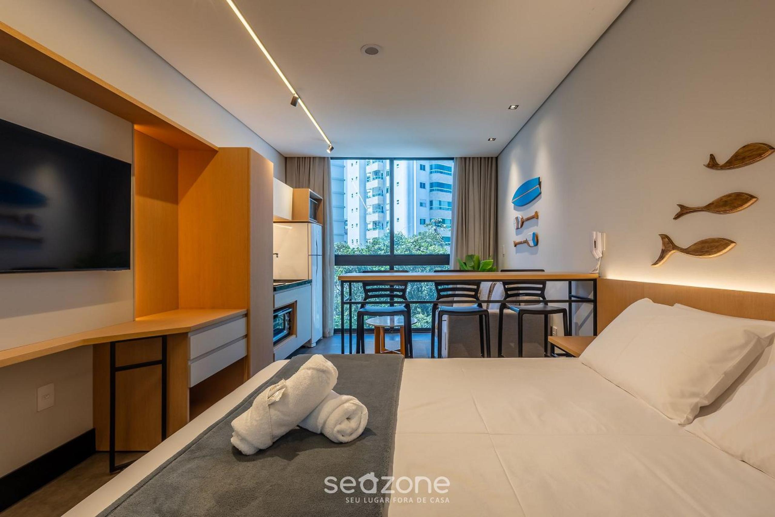 Your stay close to Brava Beach – BSO