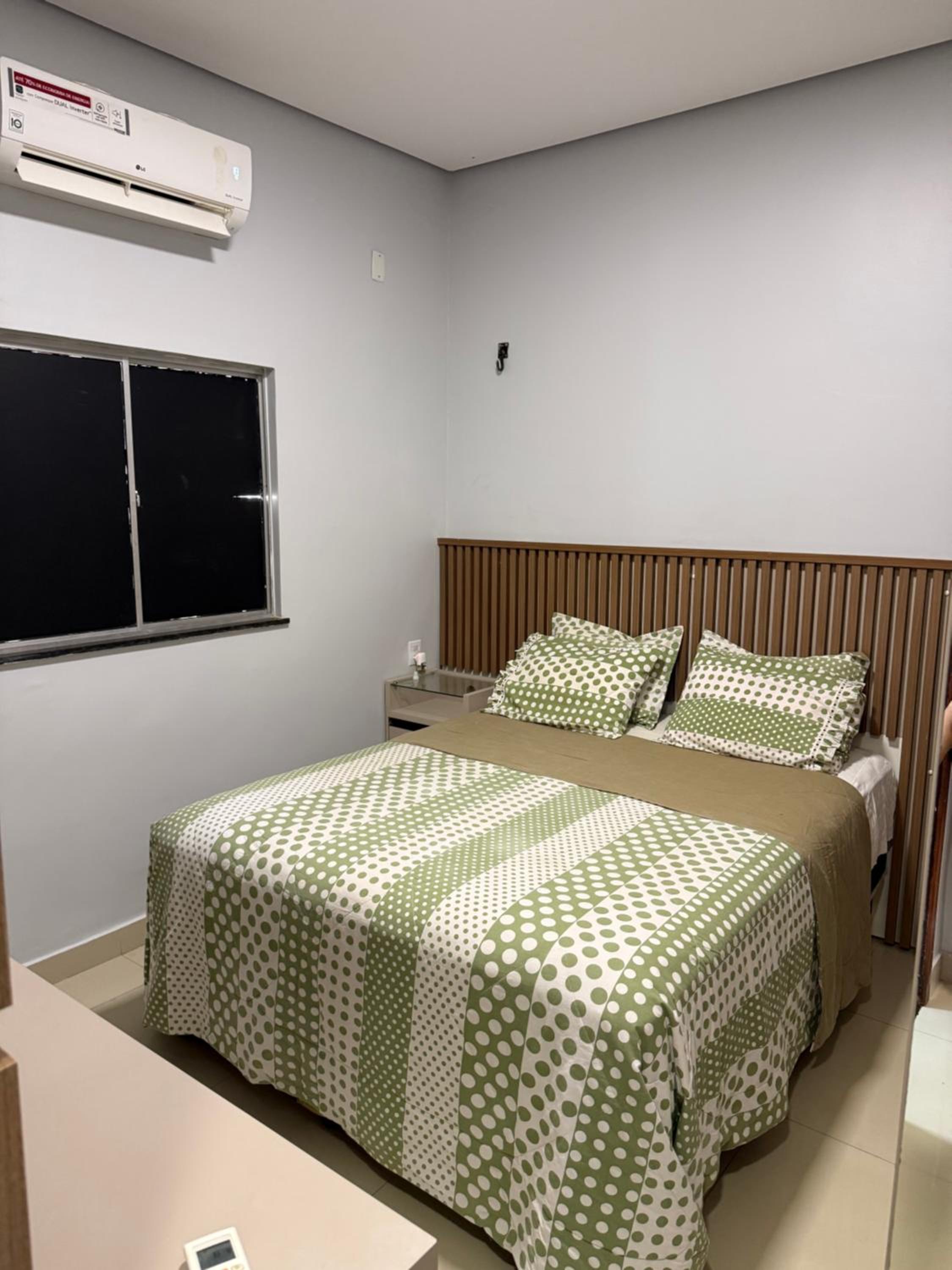 Casa no Jardim Abrel