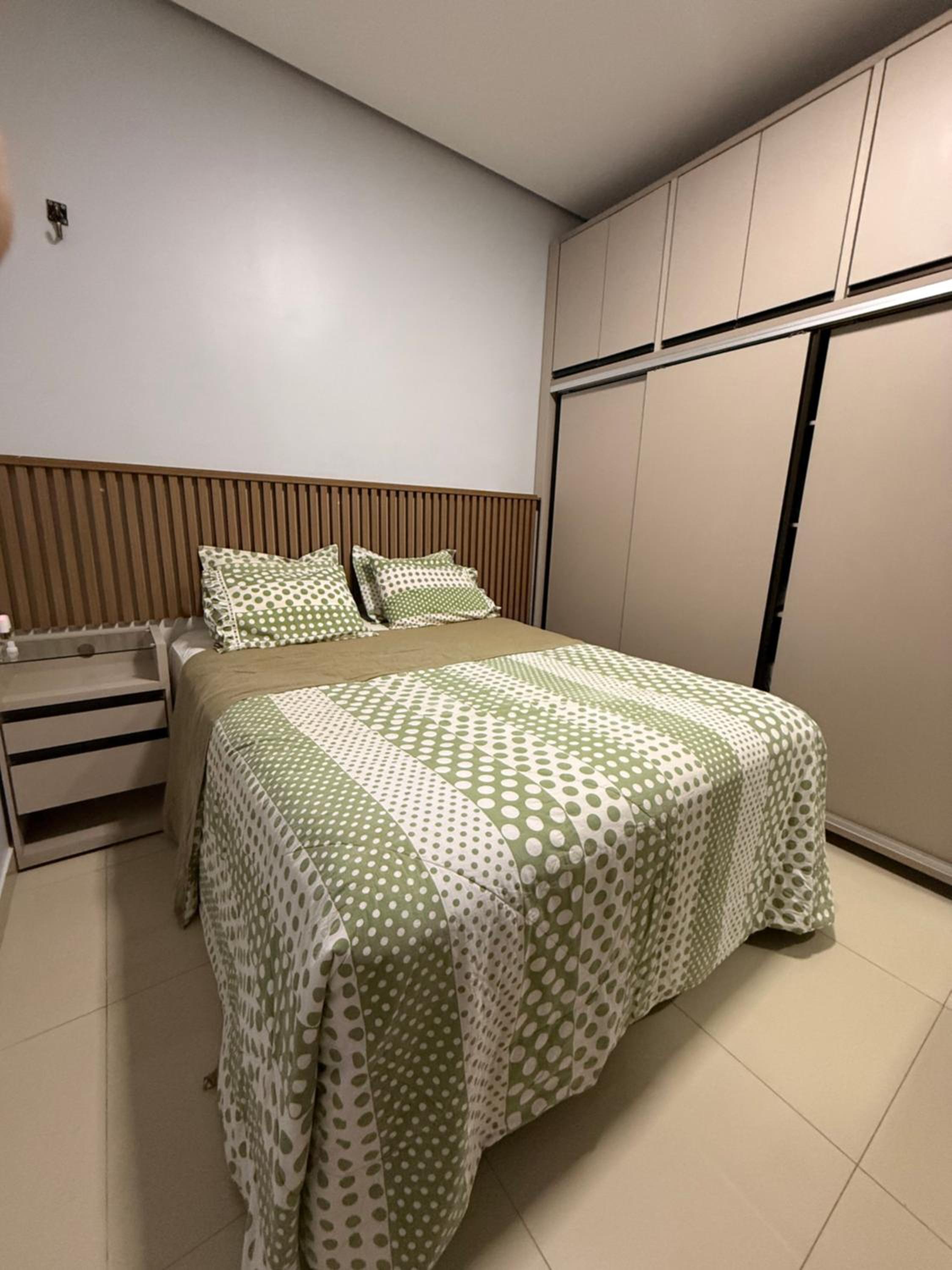 Casa no Jardim Abrel