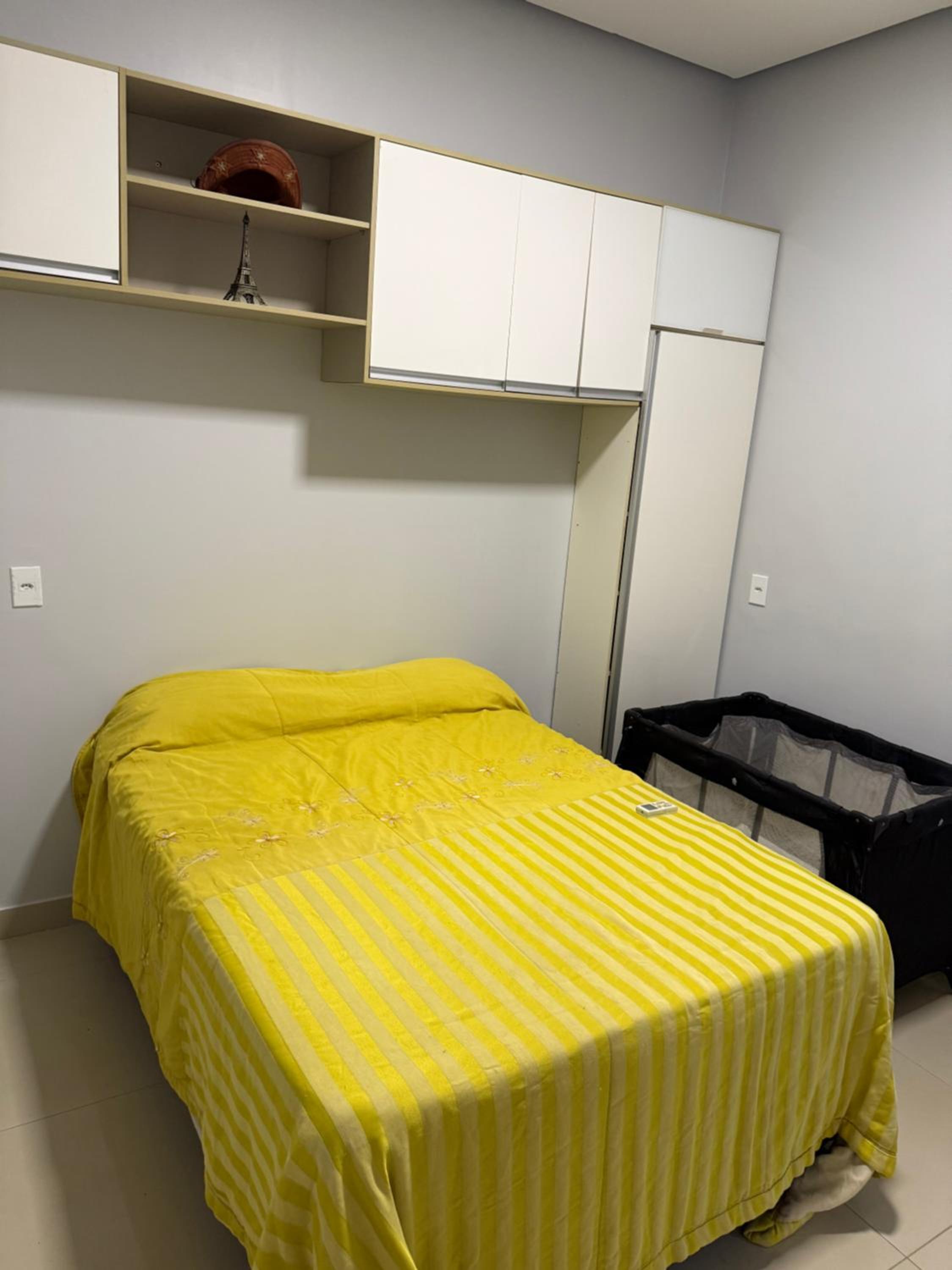 Casa no Jardim Abrel