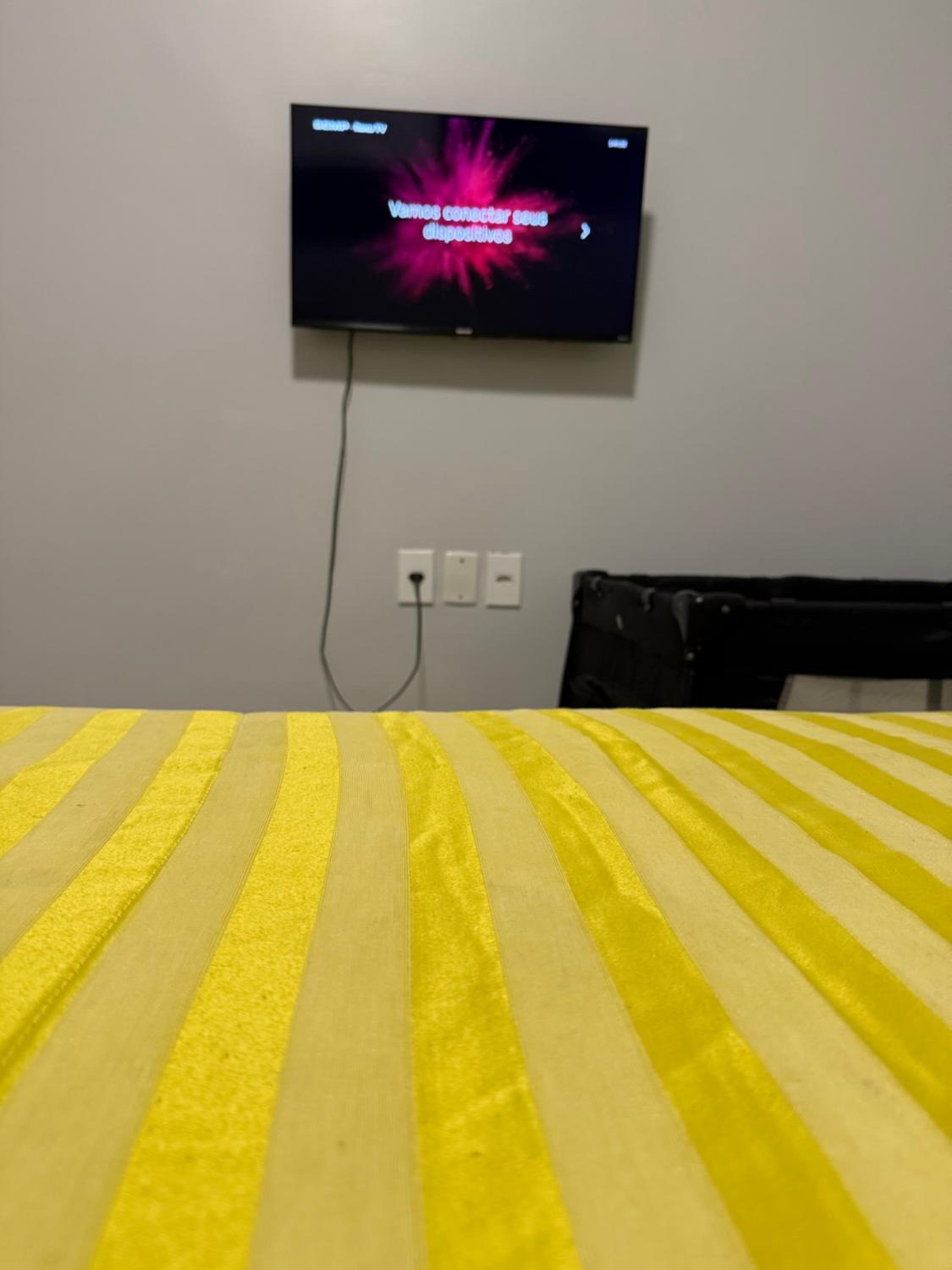 Casa no Jardim Abrel