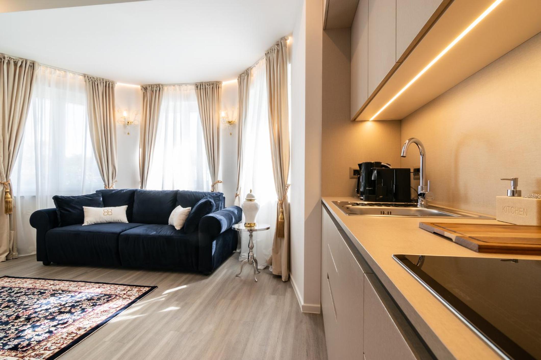 Beatrice - Boutique Apartments Resort