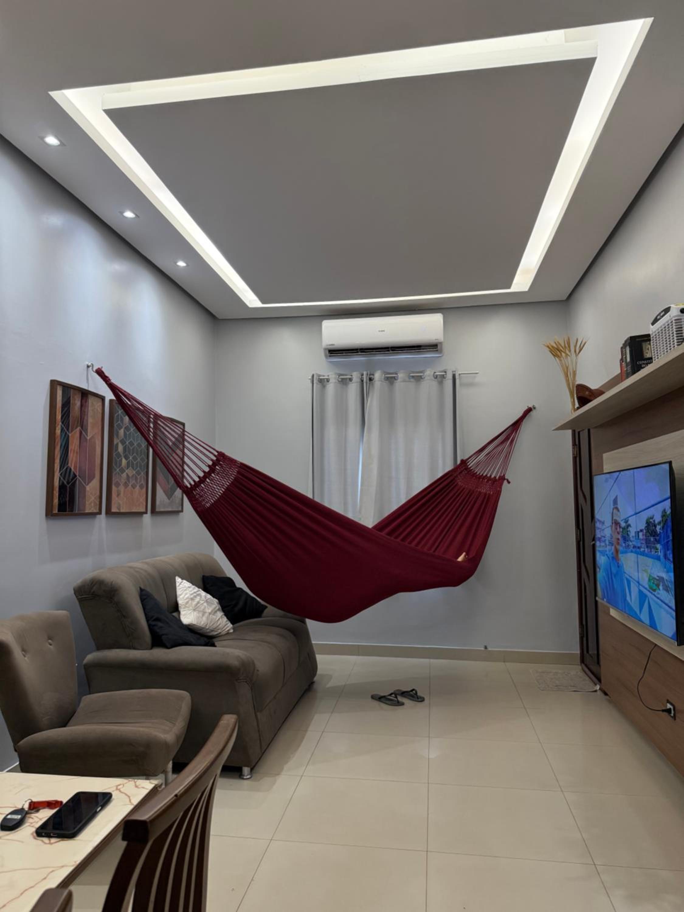 Casa no Jardim Abrel