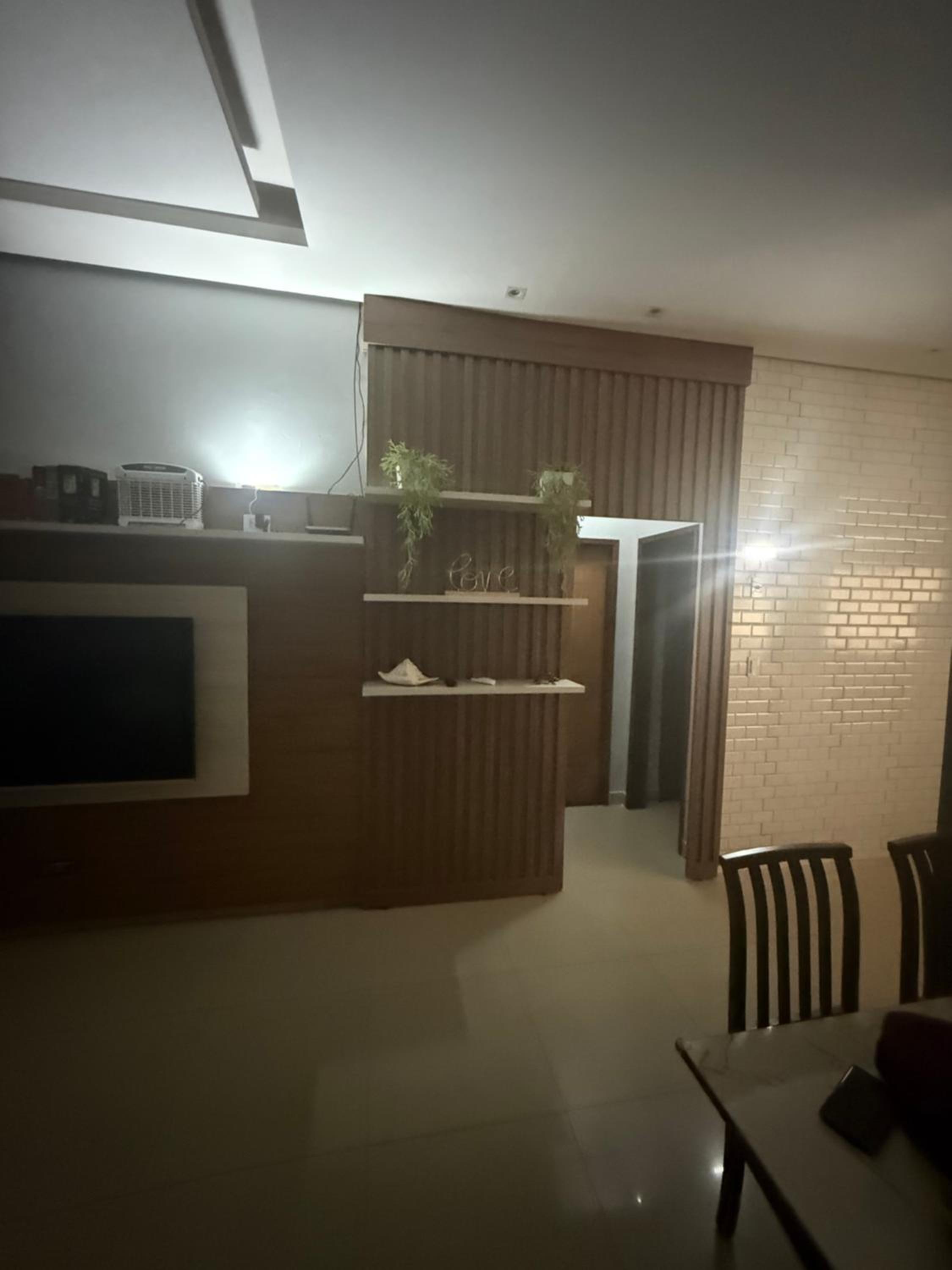 Casa no Jardim Abrel