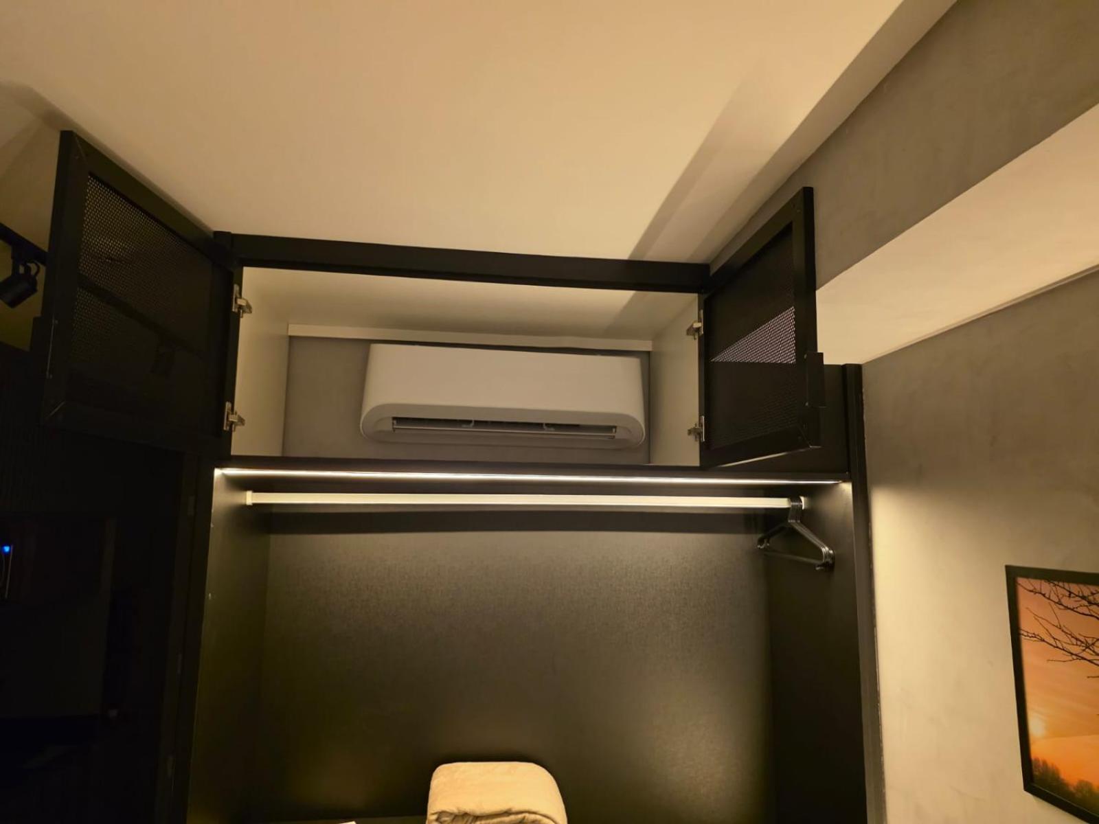 Studio Luxuoso ao lado da USP e Metrô Butantã