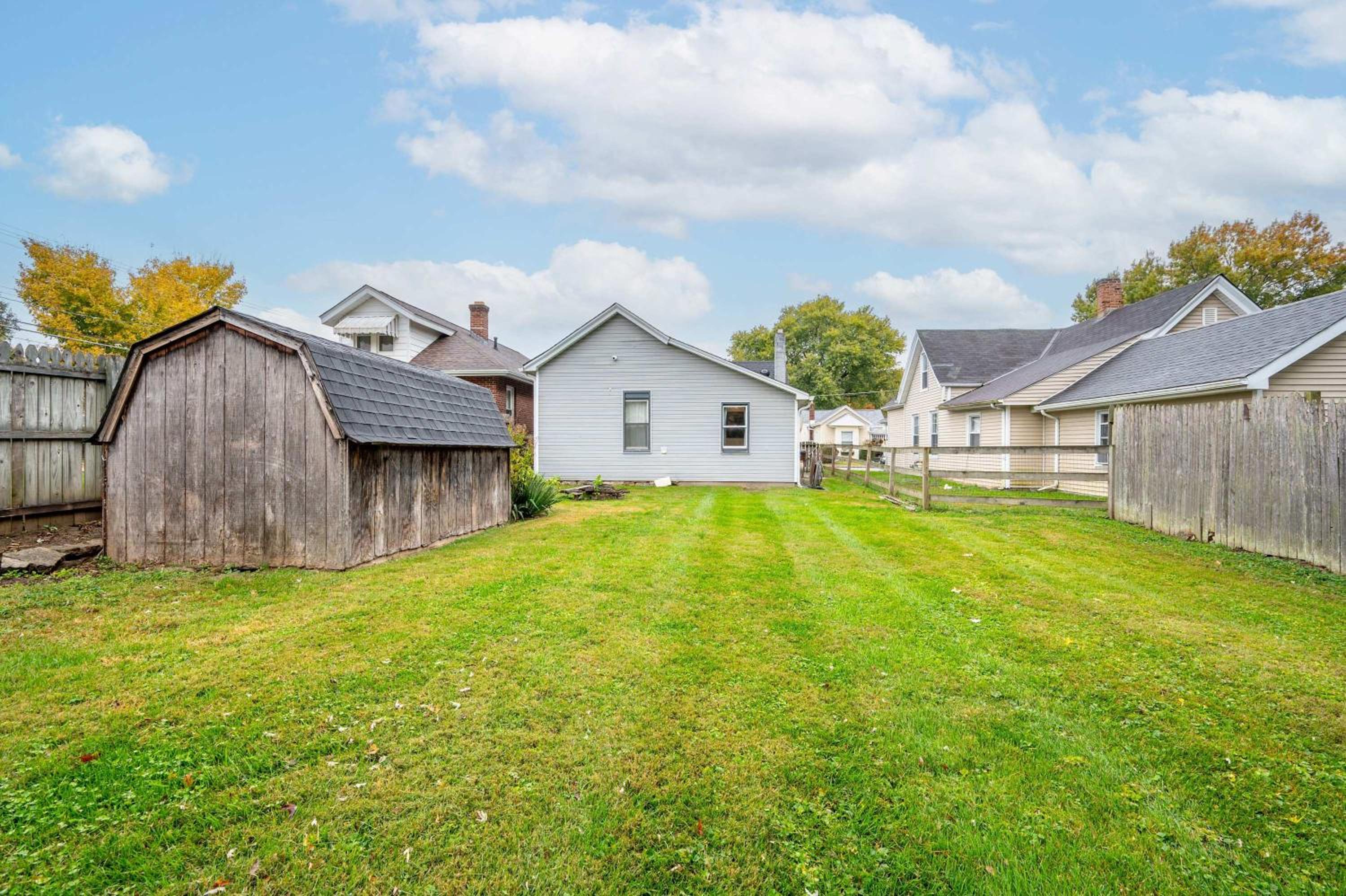 The Washington Cottage - 6ppl