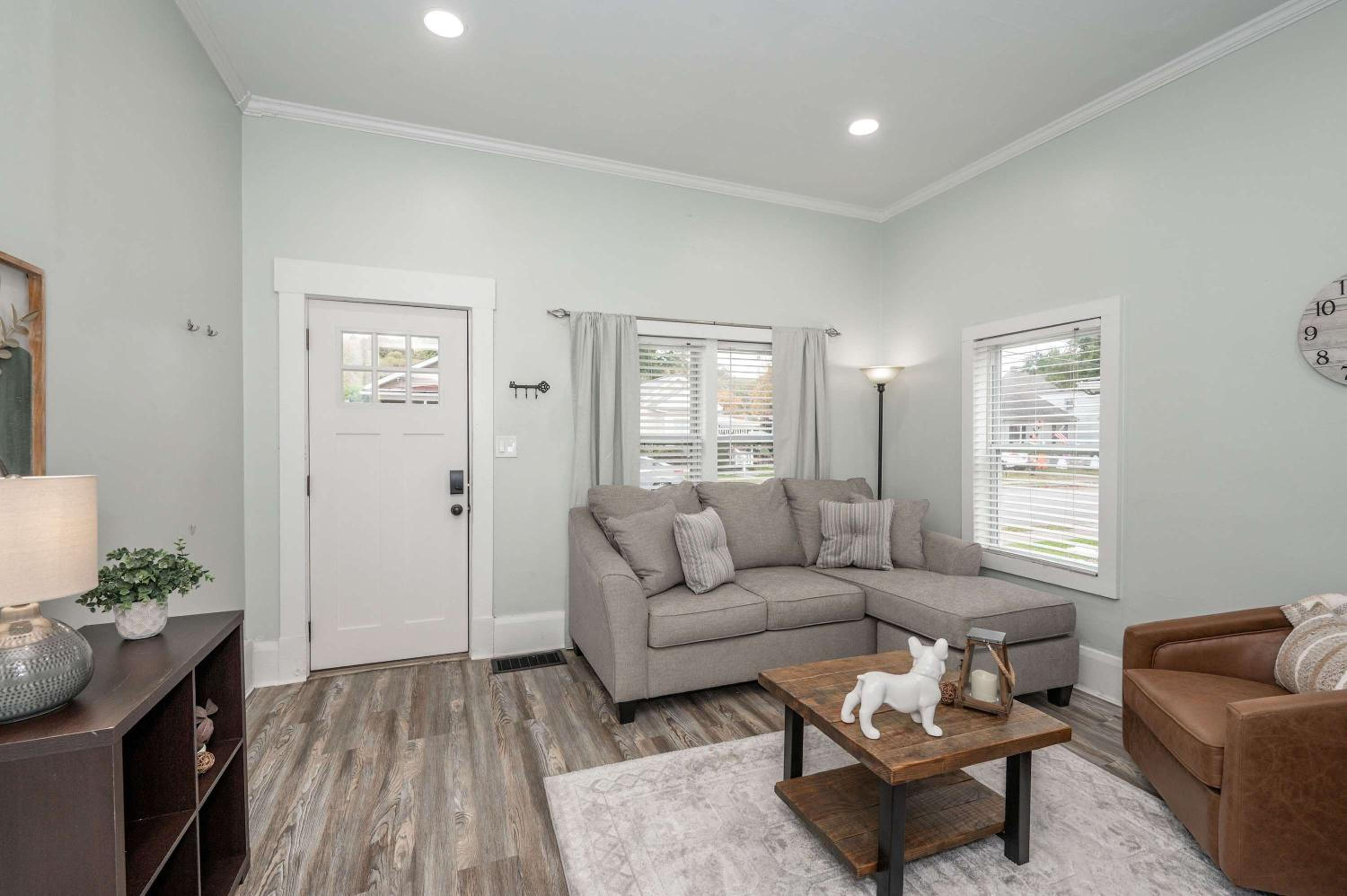 The Washington Cottage - 6ppl