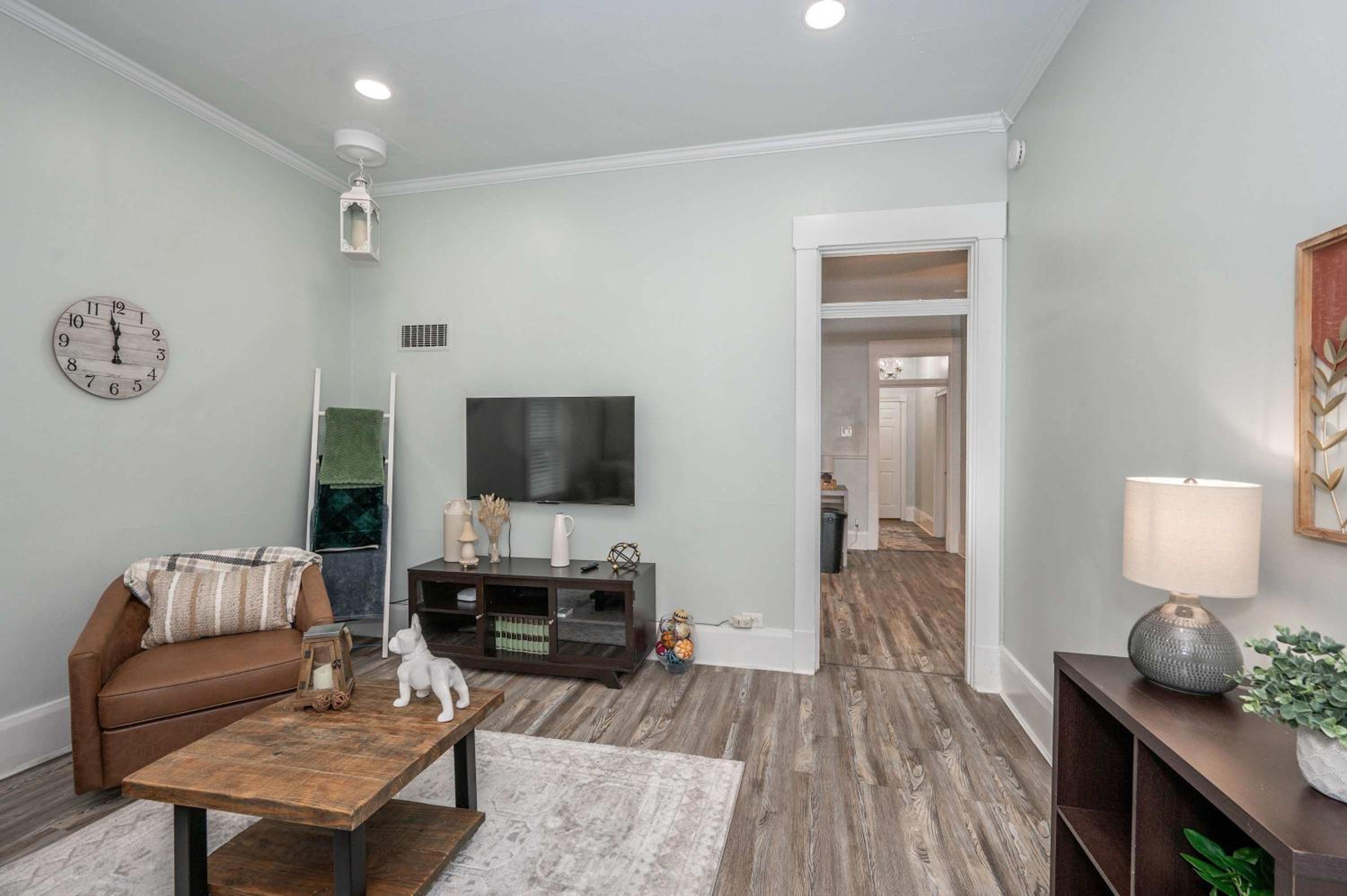 The Washington Cottage - 6ppl