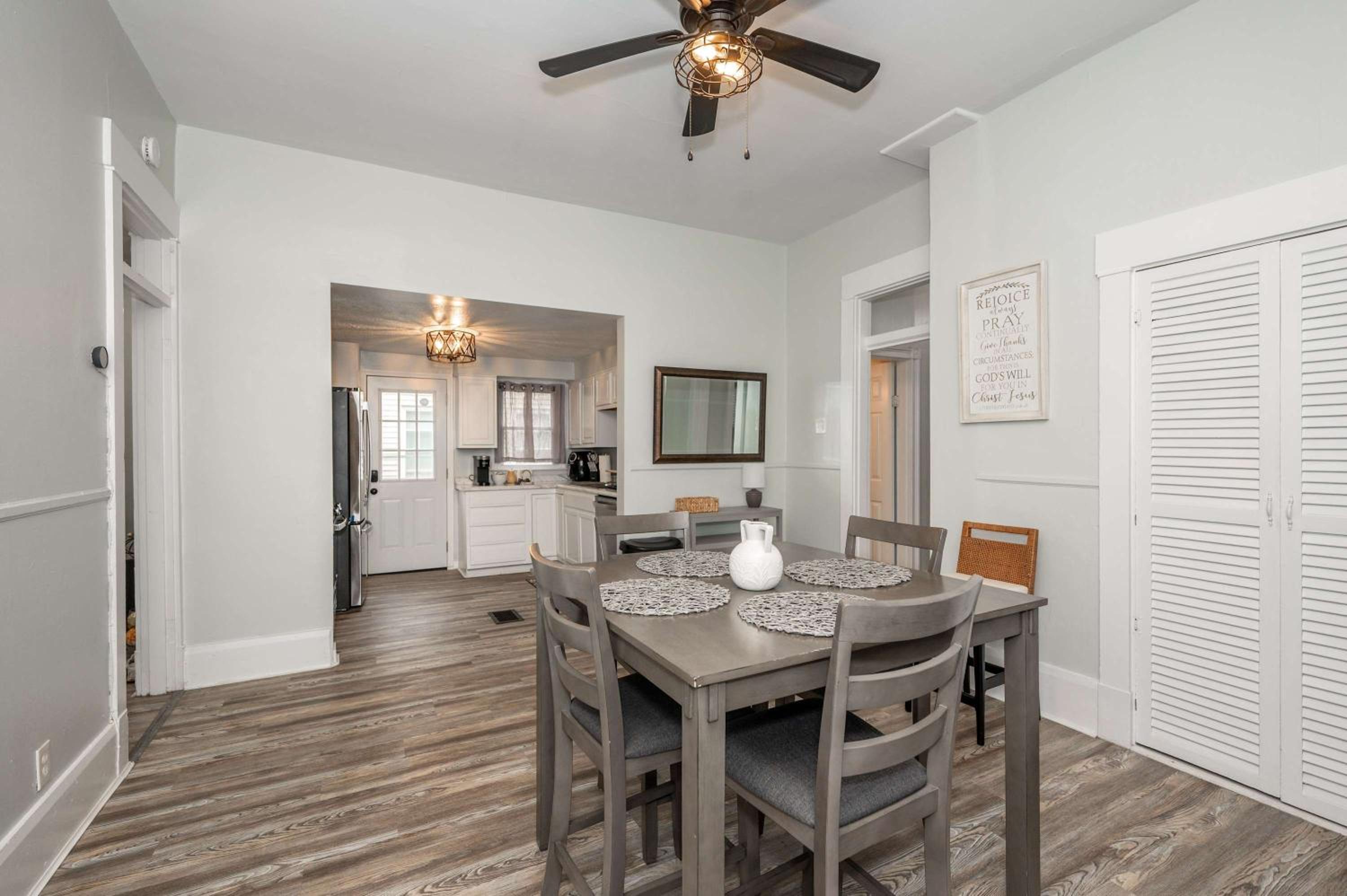 The Washington Cottage - 6ppl