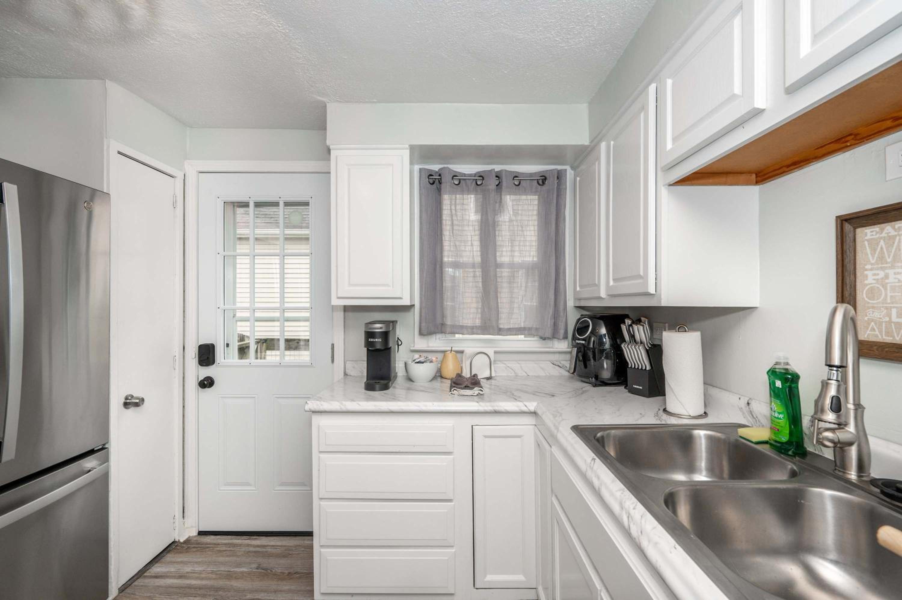 The Washington Cottage - 6ppl