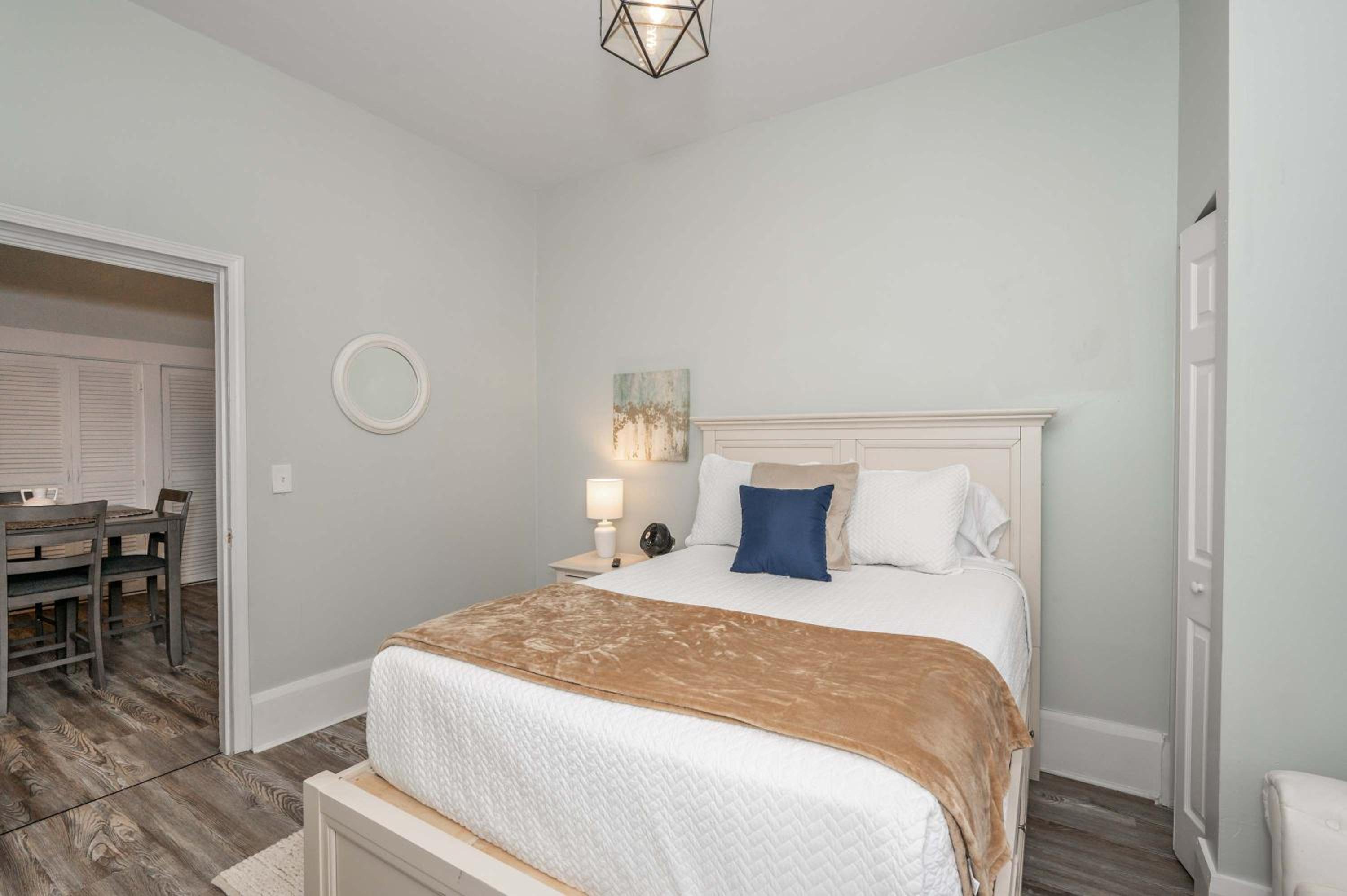 The Washington Cottage - 6ppl