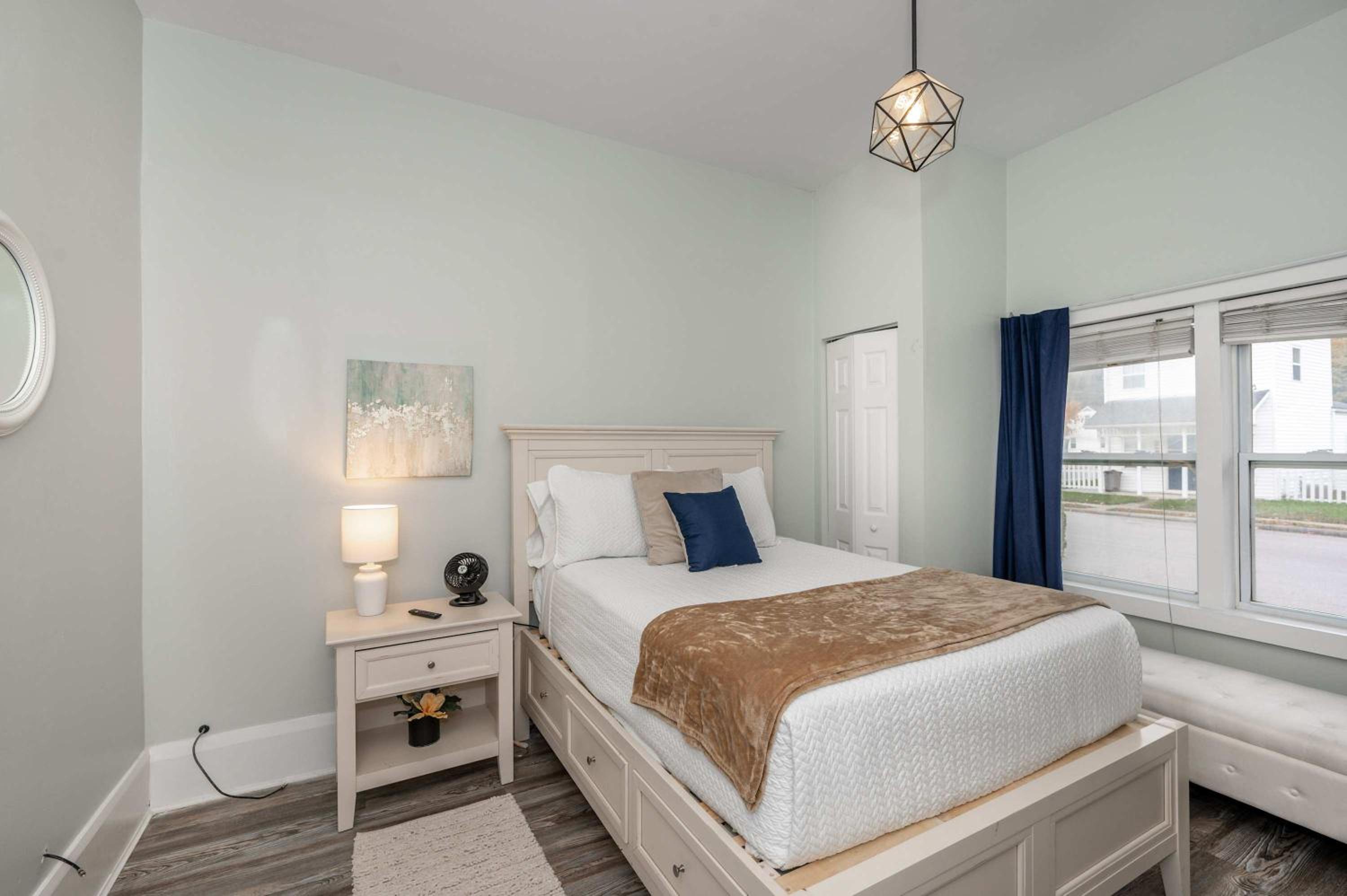 The Washington Cottage - 6ppl