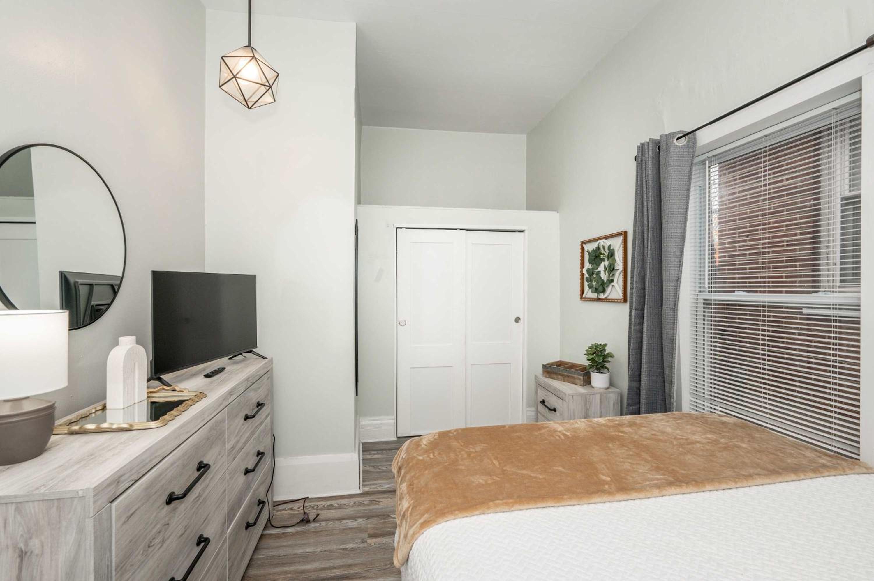 The Washington Cottage - 6ppl