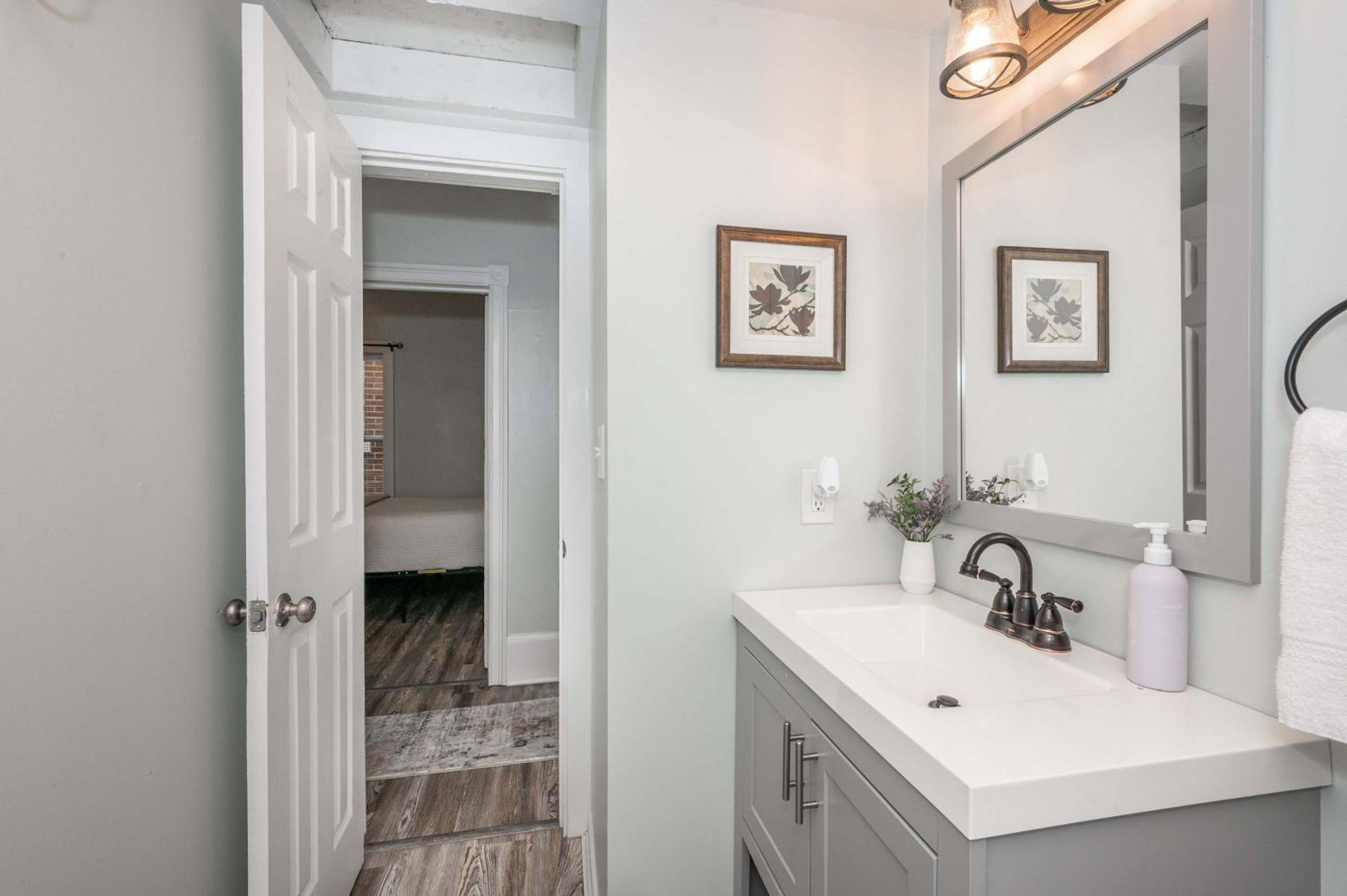 The Washington Cottage - 6ppl