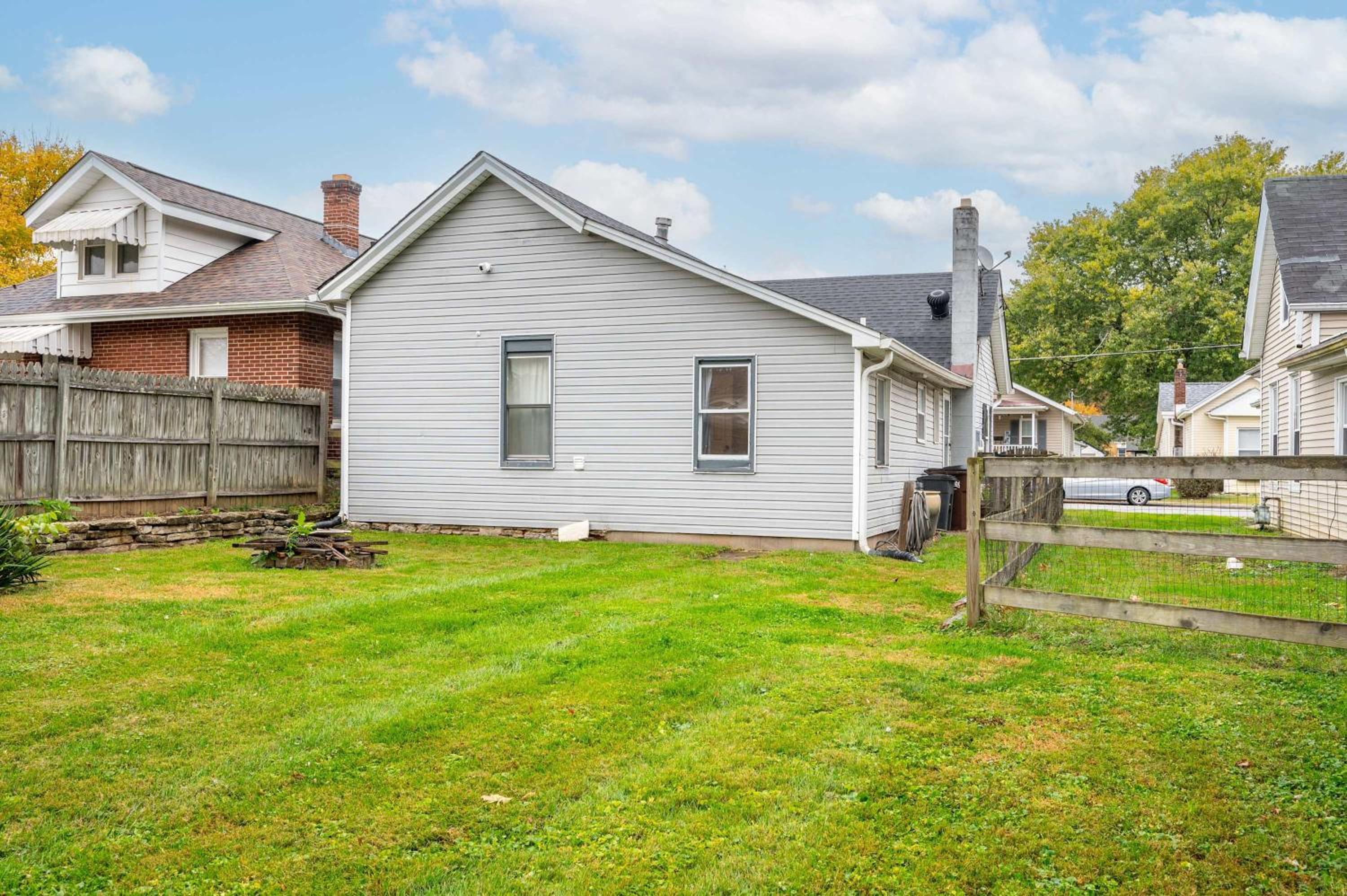 The Washington Cottage - 6ppl