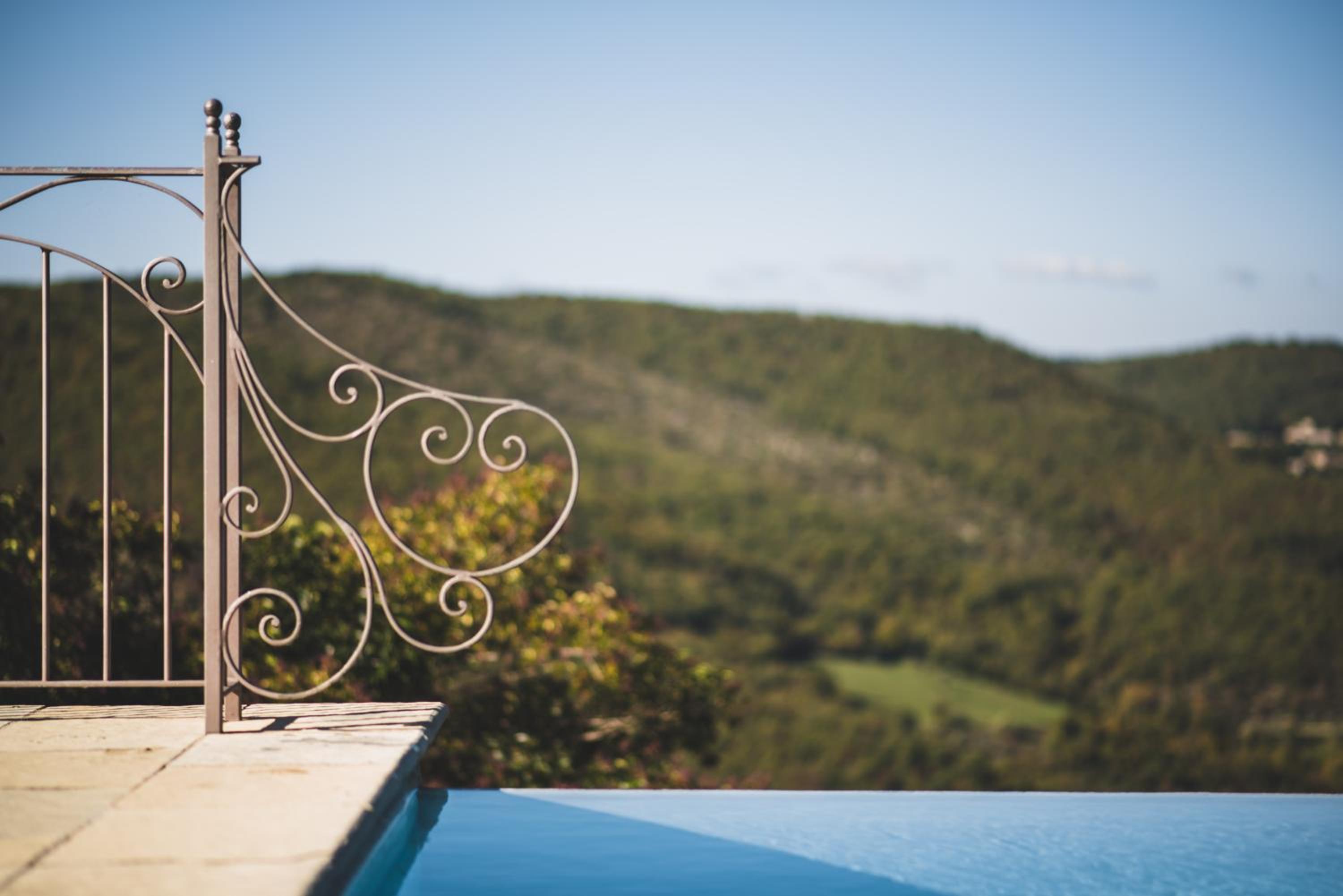 Borgo Di Pietrafitta Relais view 4