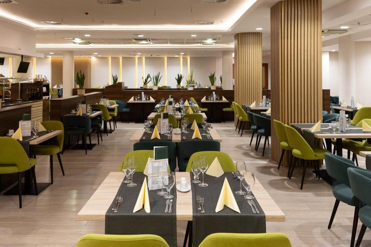 Goldvilla Apartman