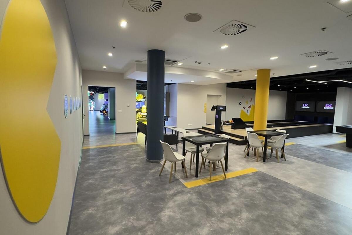 Goldvilla Apartman