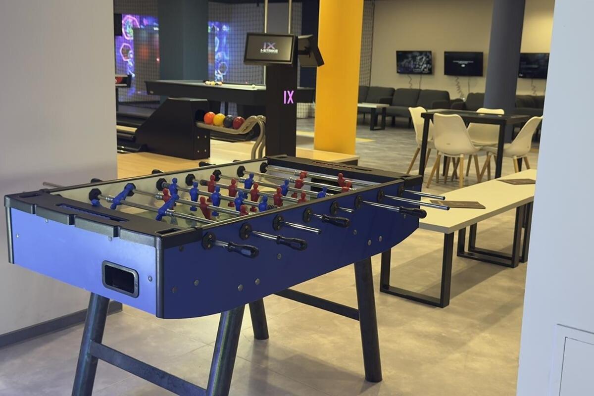 Goldvilla Apartman