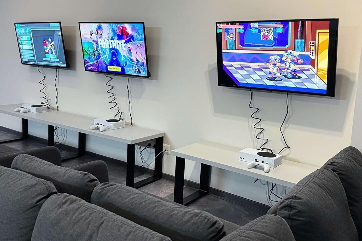 Goldvilla Apartman