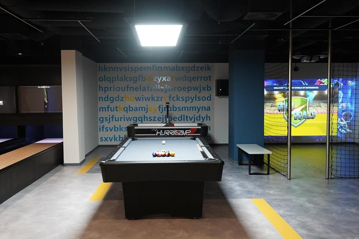 Goldvilla Apartman