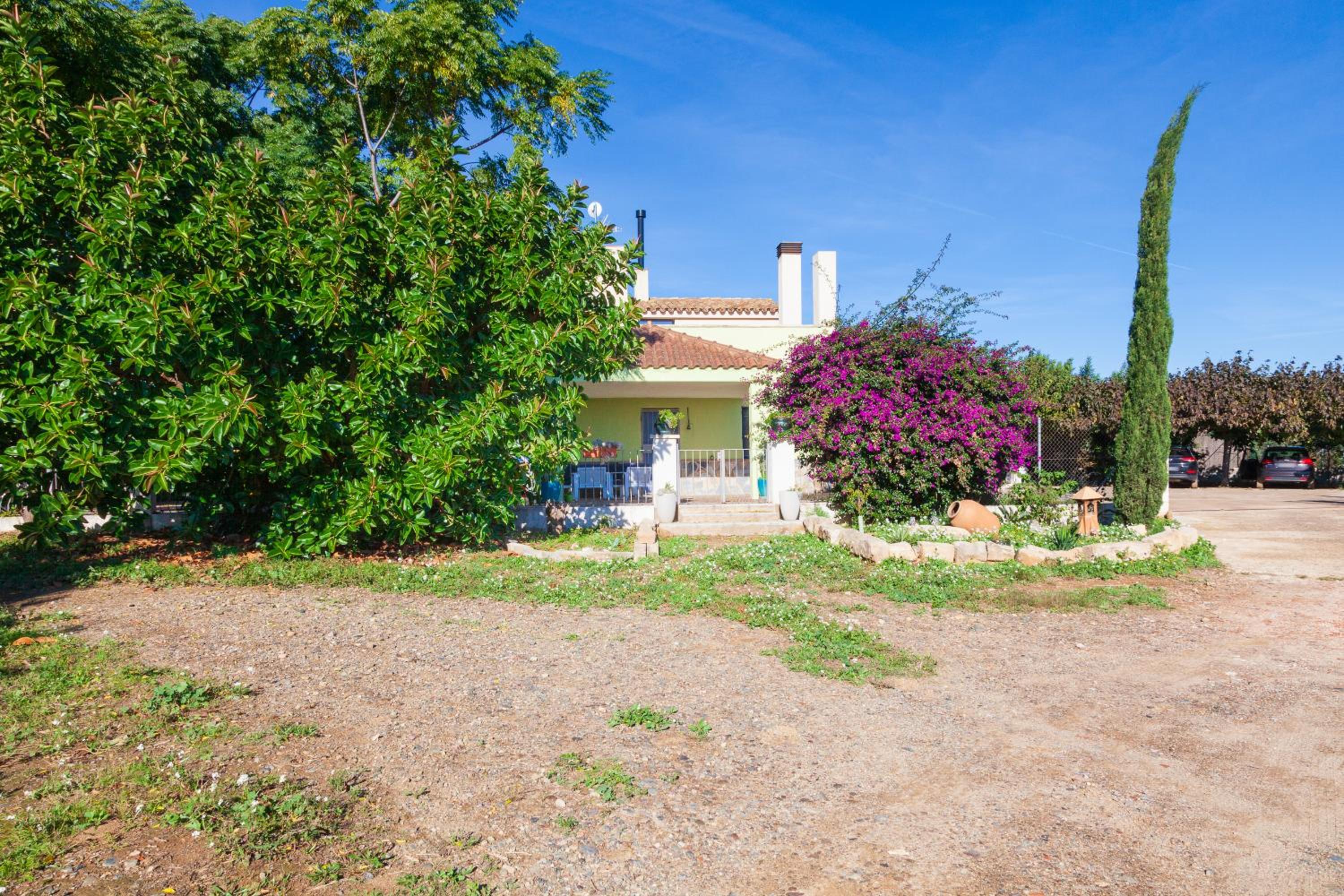Casa Rural Mas ROTAVELLA
