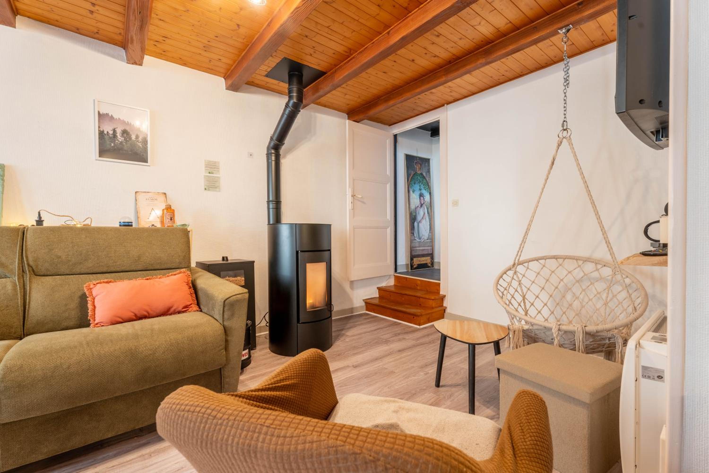 Casa Lumos