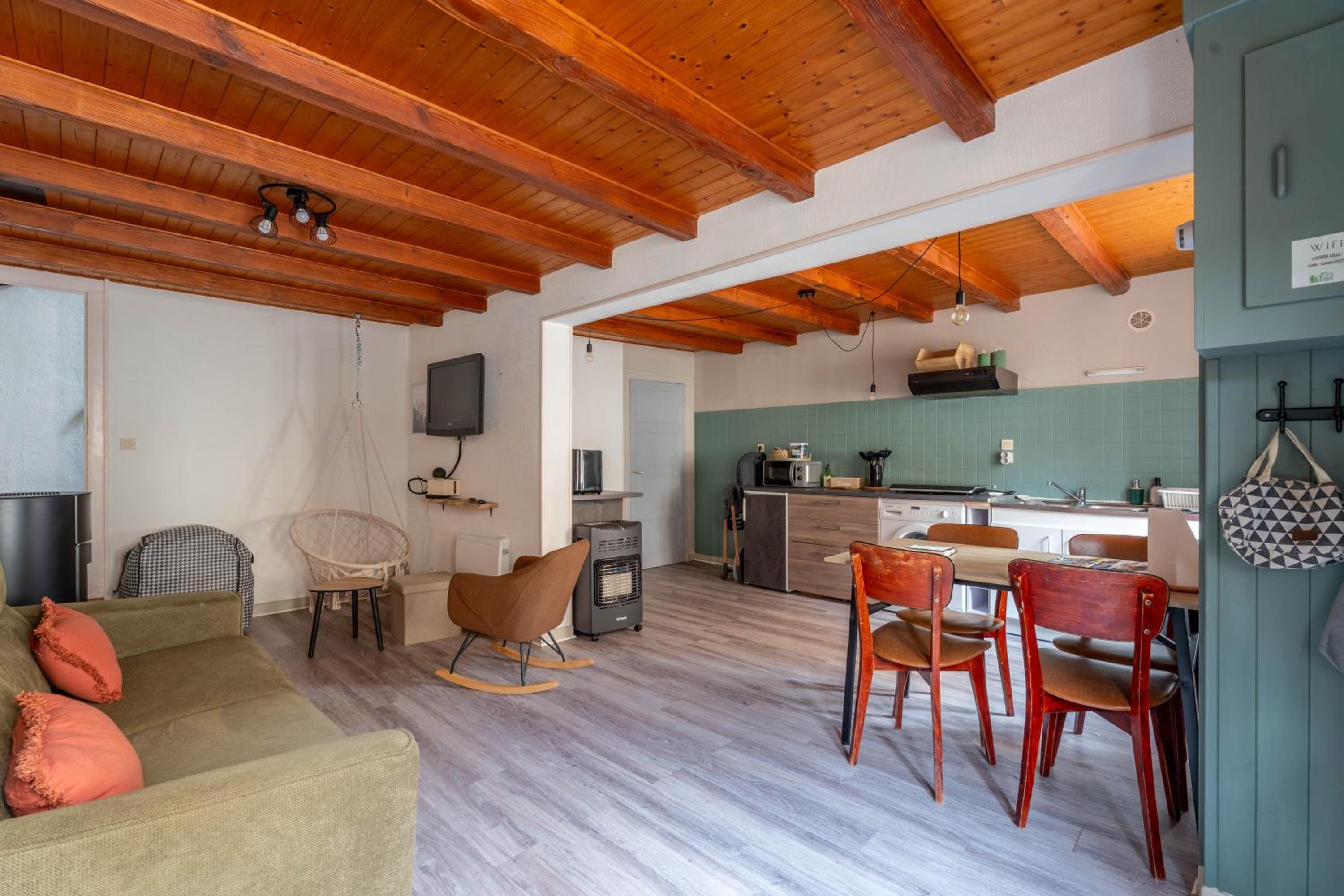 Casa Lumos