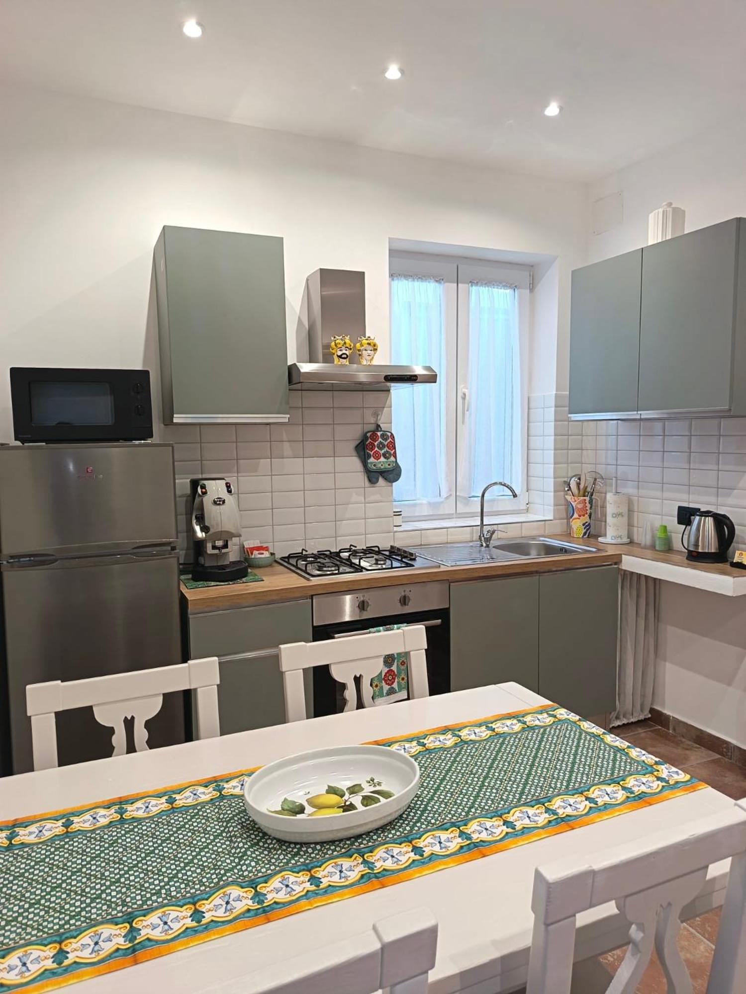 Esperia Home