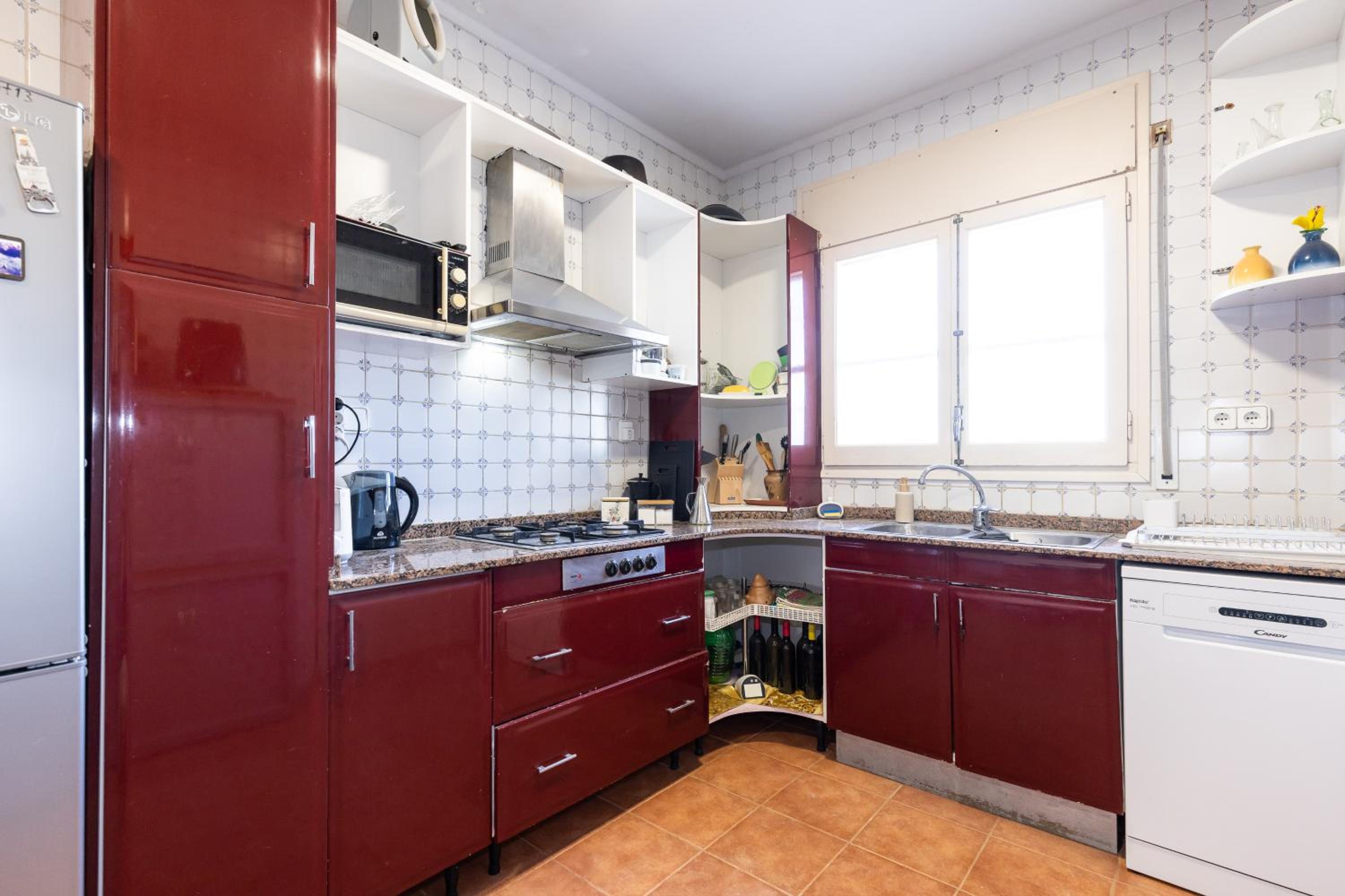 Casa Rural Mas ROTAVELLA