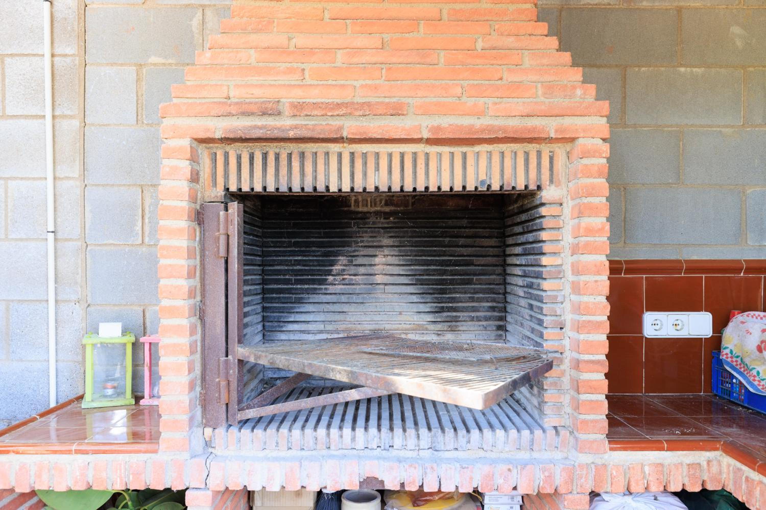 Casa Rural Mas ROTAVELLA