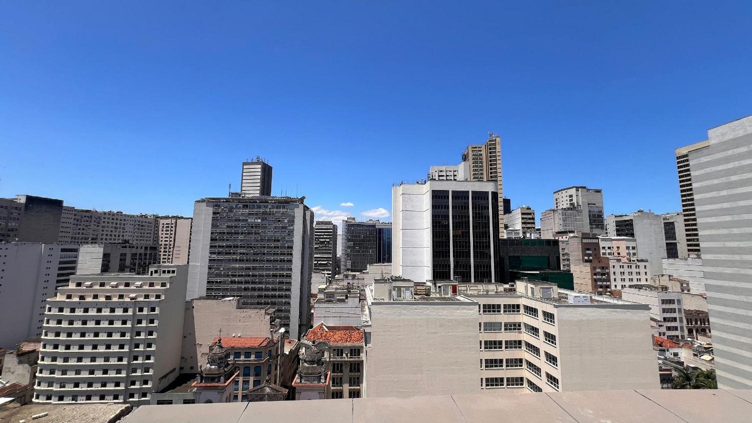 Apartamentos modernos, Equipados e confortáveis