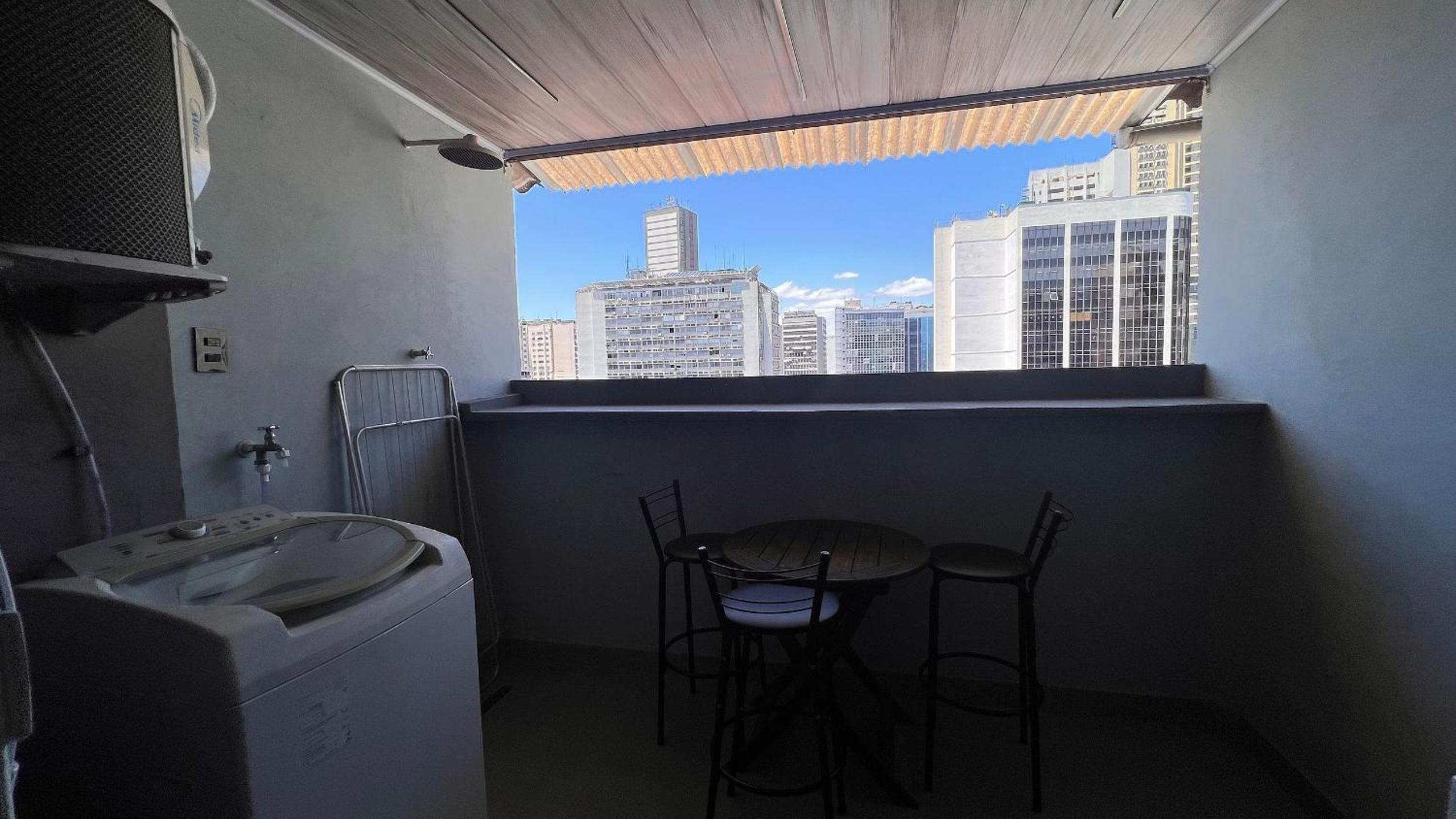 Apartamentos modernos, Equipados e confortáveis