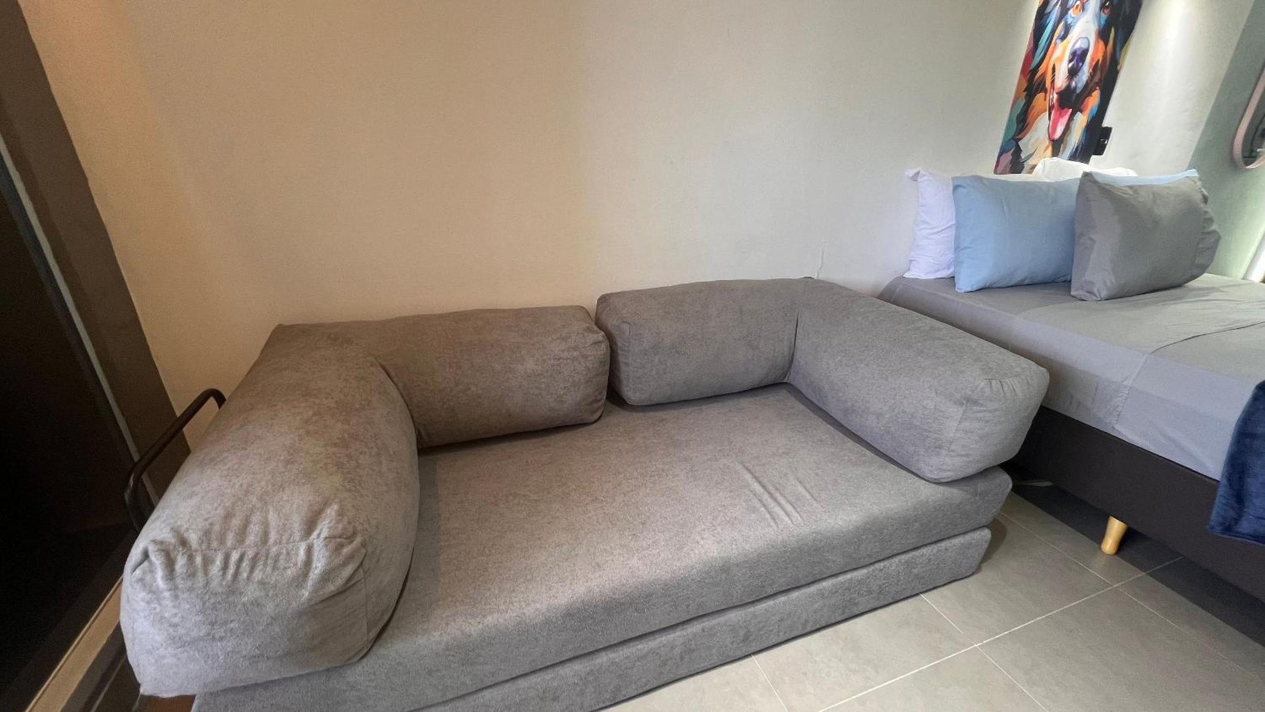 Apartamentos modernos, Equipados e confortáveis