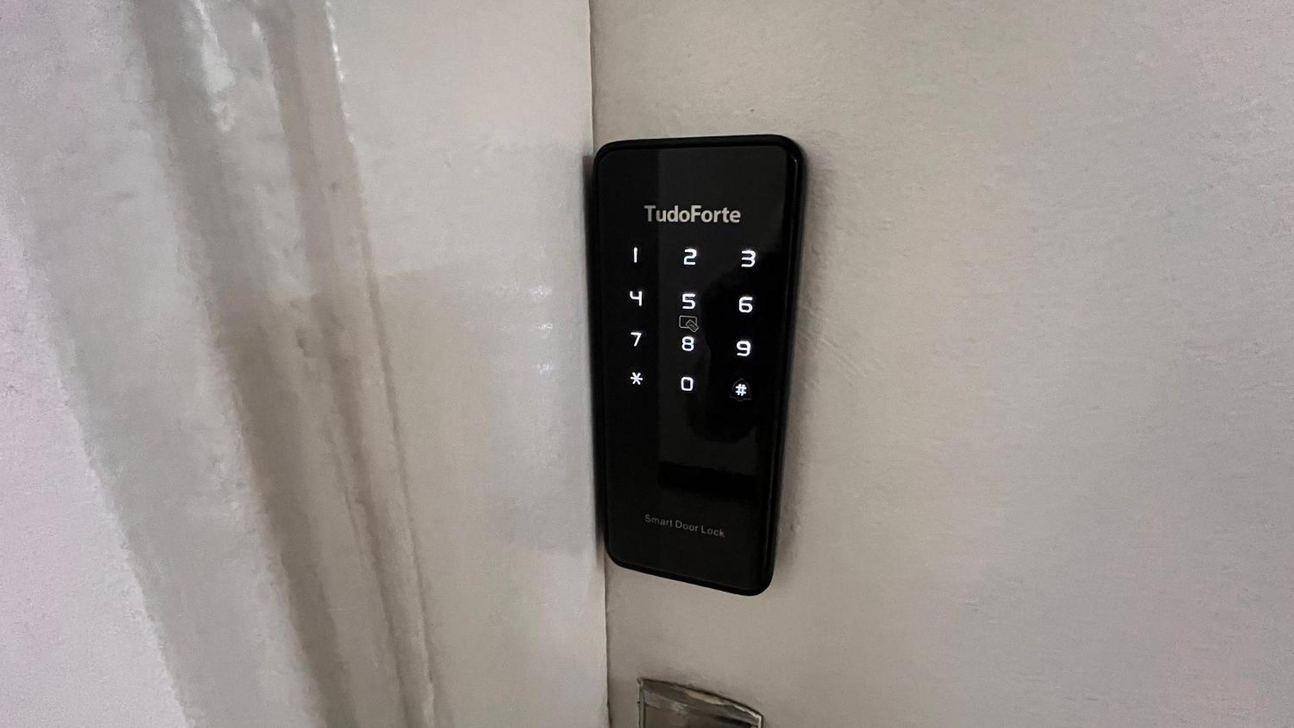 Apartamentos modernos, Equipados e confortáveis