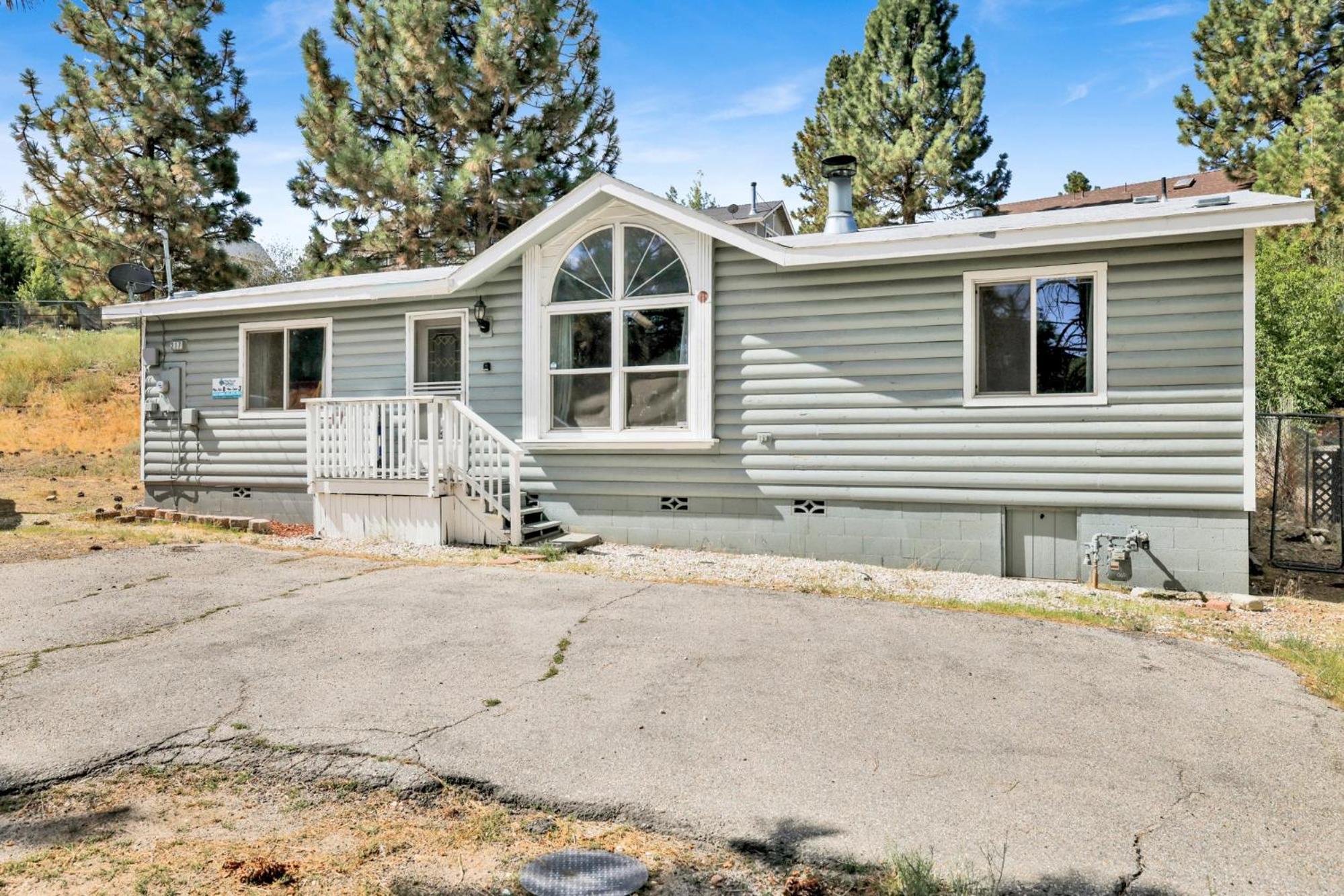 Play Big Bear #2580