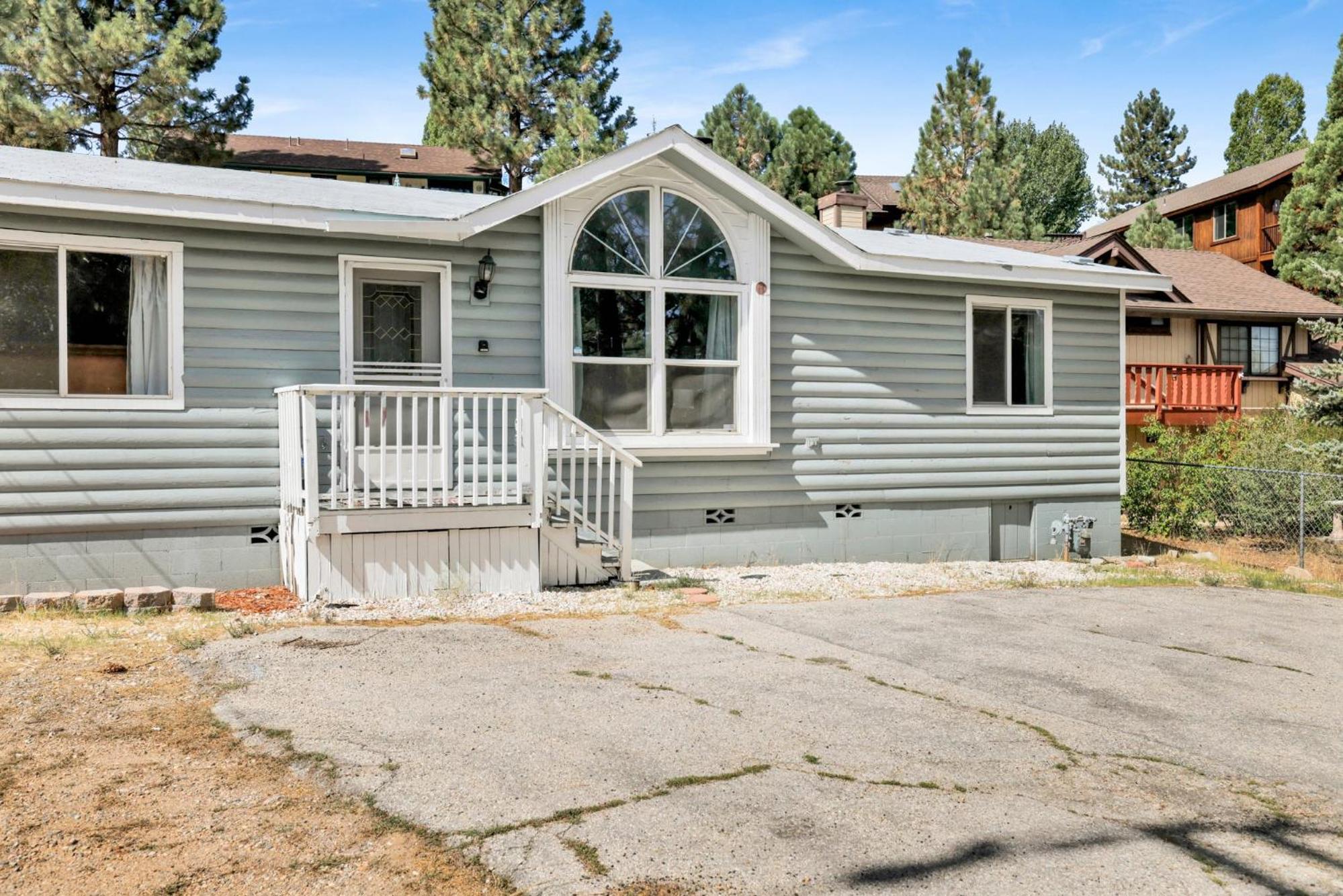 Play Big Bear #2580