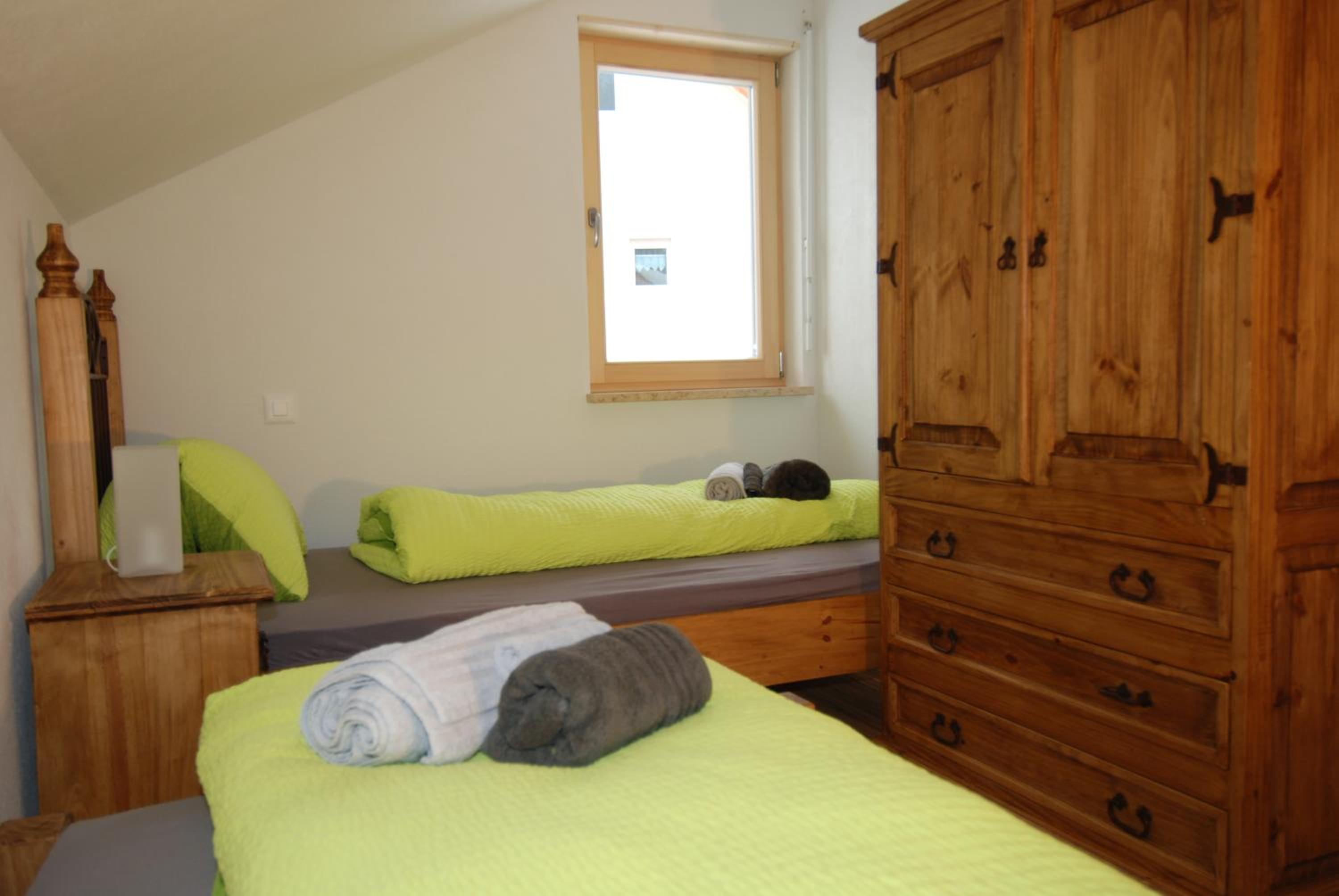 Feriendorf Uorsin