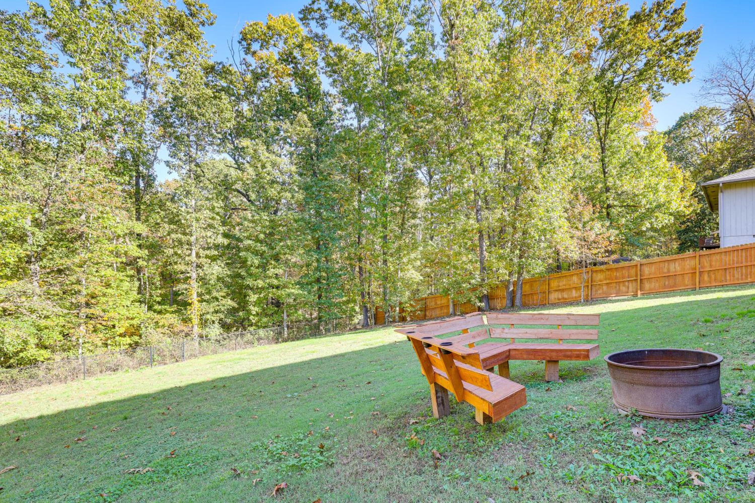 Riders Retreat! Modern Home By Bella Vista Trails