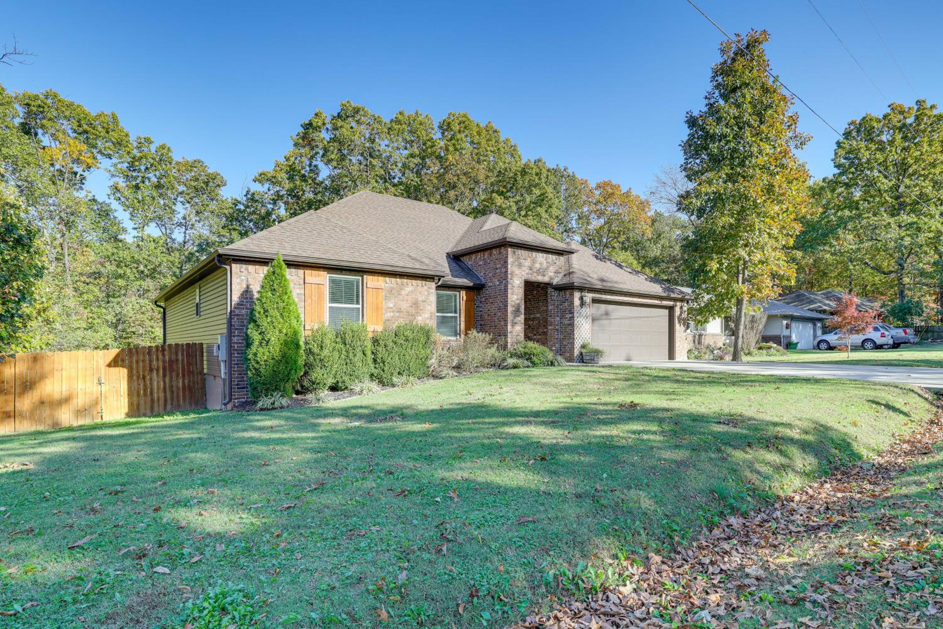 Riders Retreat! Modern Home By Bella Vista Trails