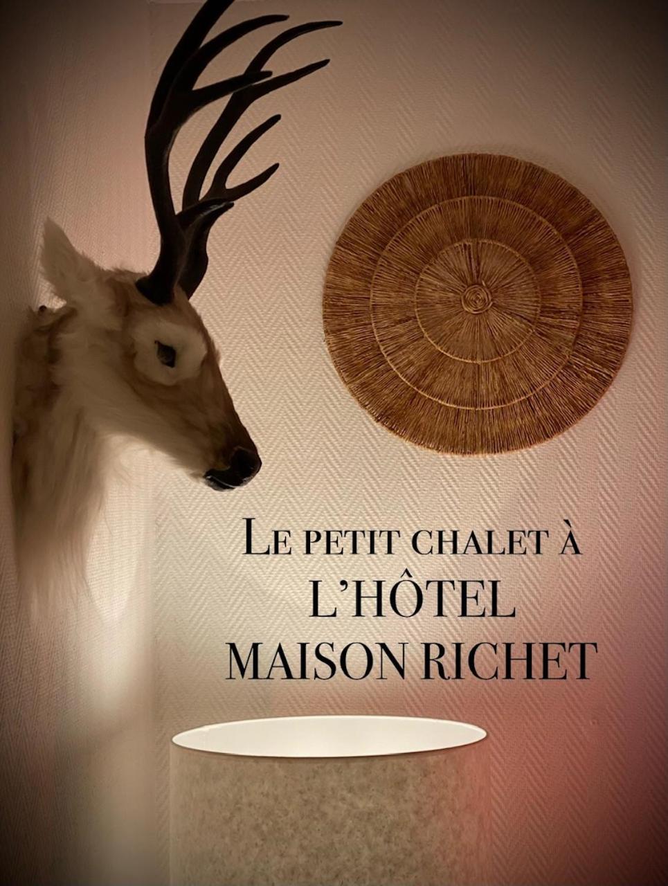 Maison Richet, photo 27