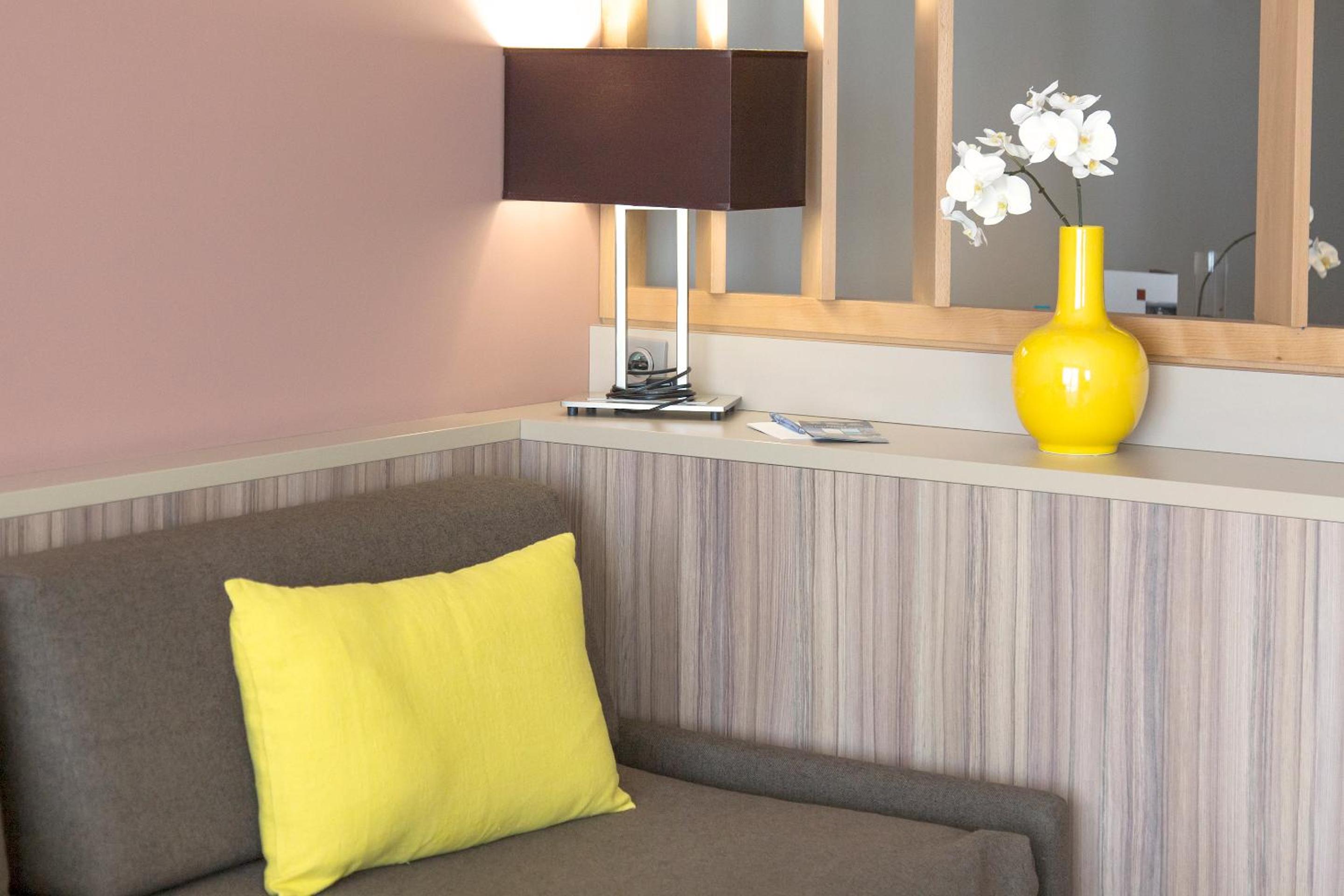 Ajaccio Vacations - Residence de Tourisme Ajaccio Amiraute - Property Image 49