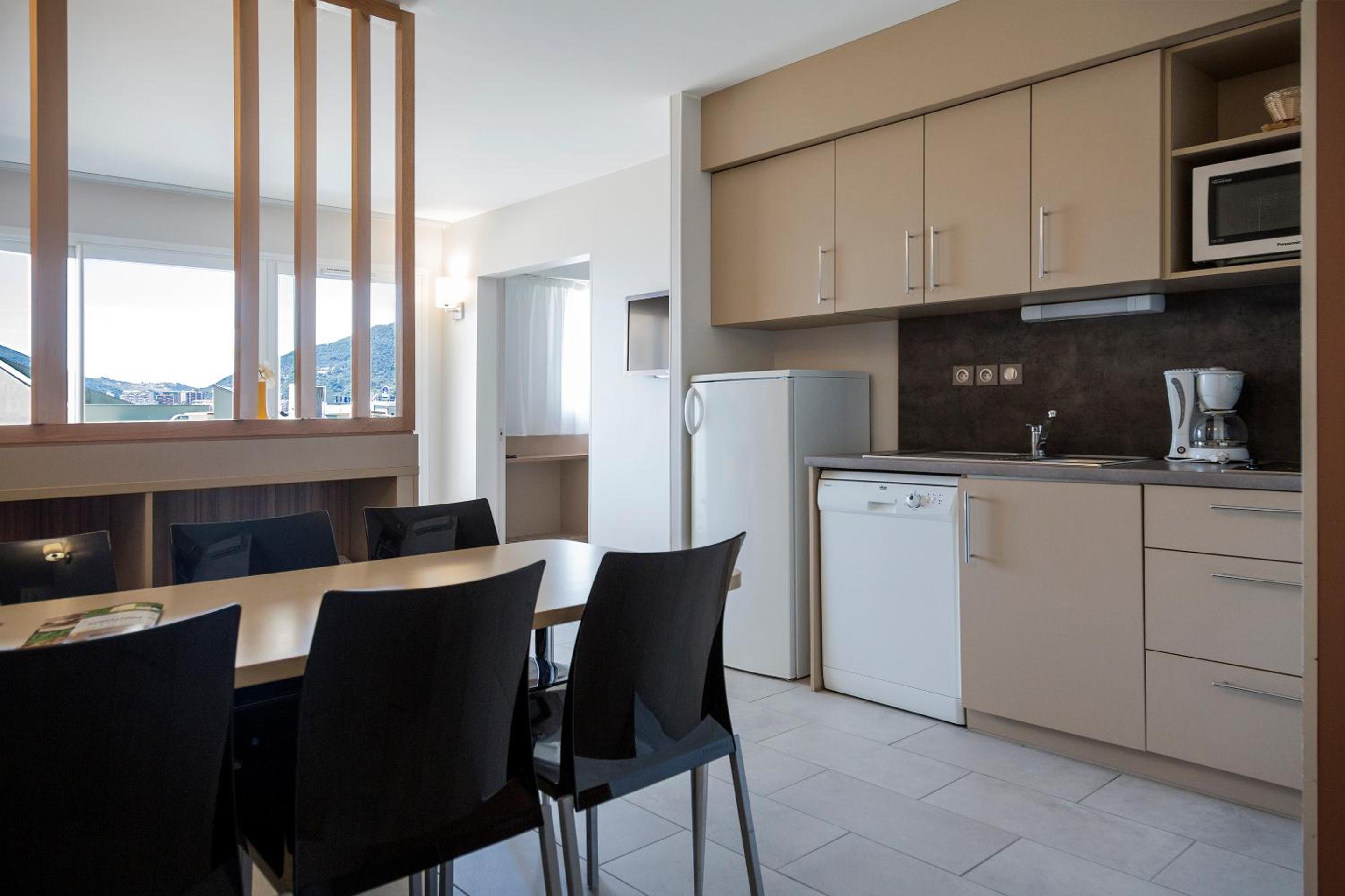 Ajaccio Vacations - Residence de Tourisme Ajaccio Amiraute - Property Image 55